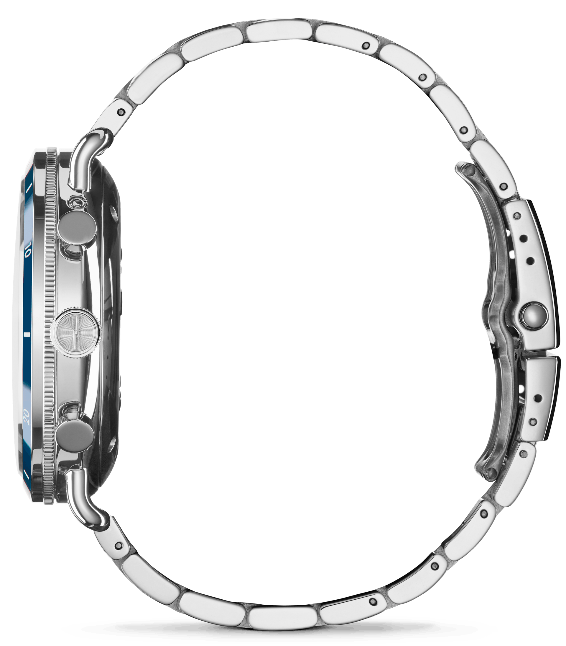 Shinola The Canfield Sport 45mm 20089890-sdt-003675891