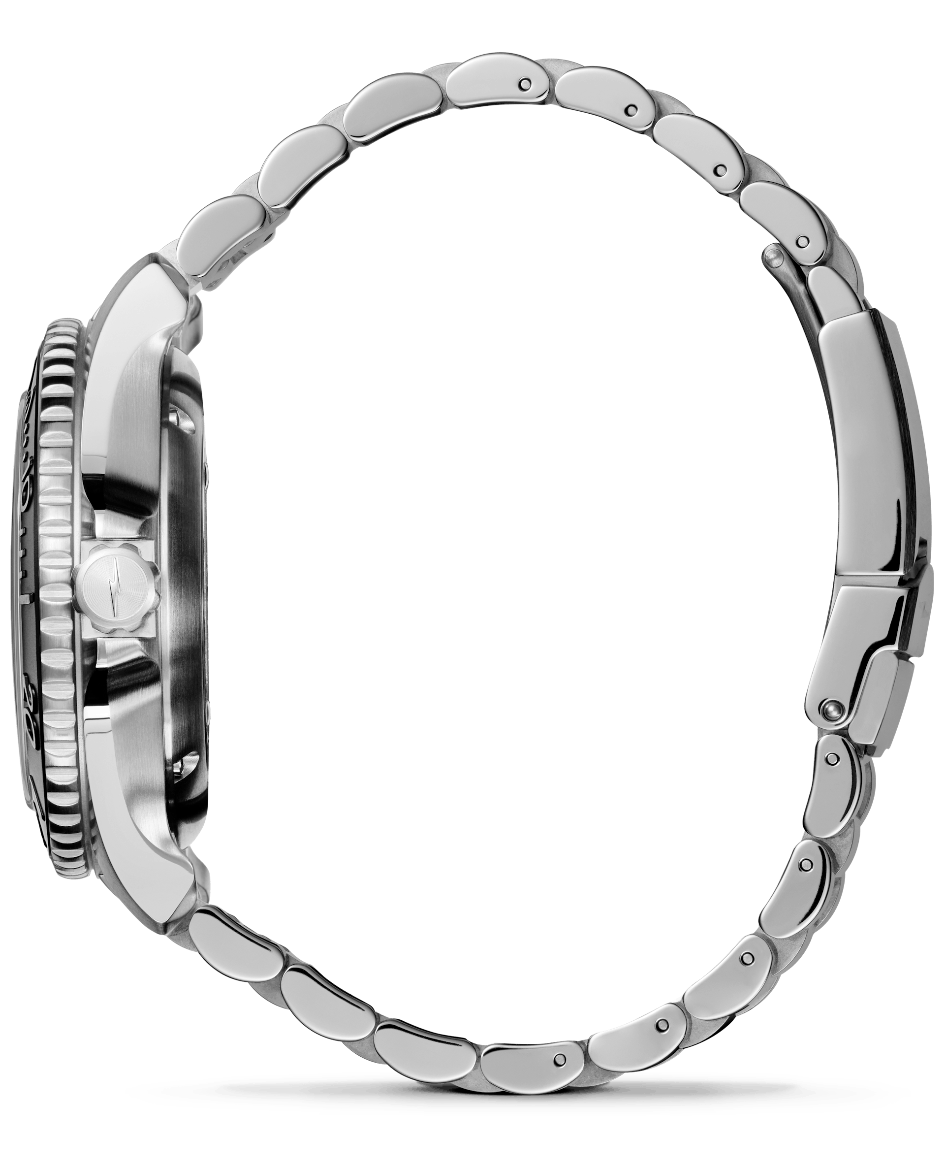 Shinola The Lake Superior Monster Automatic 43mm 20097178-sdt-003890091