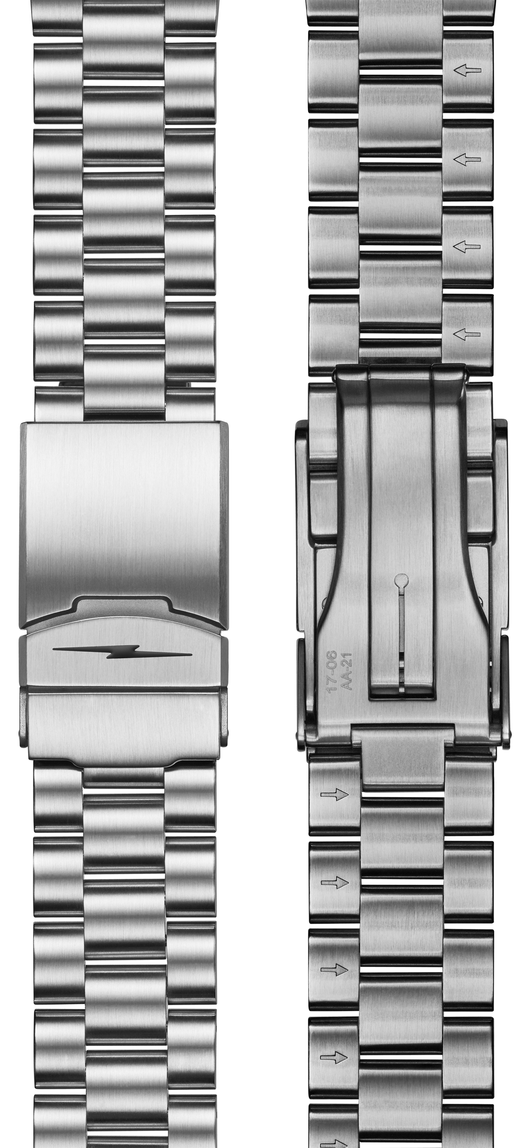 Shinola The Lake Superior Monster Automatic 43mm 20097178-sdt-003890091