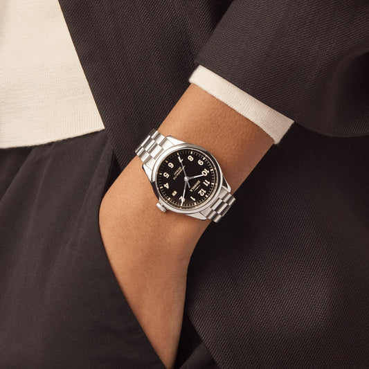 Shinola The Vinton 38mm 20141278-sdt-005695353