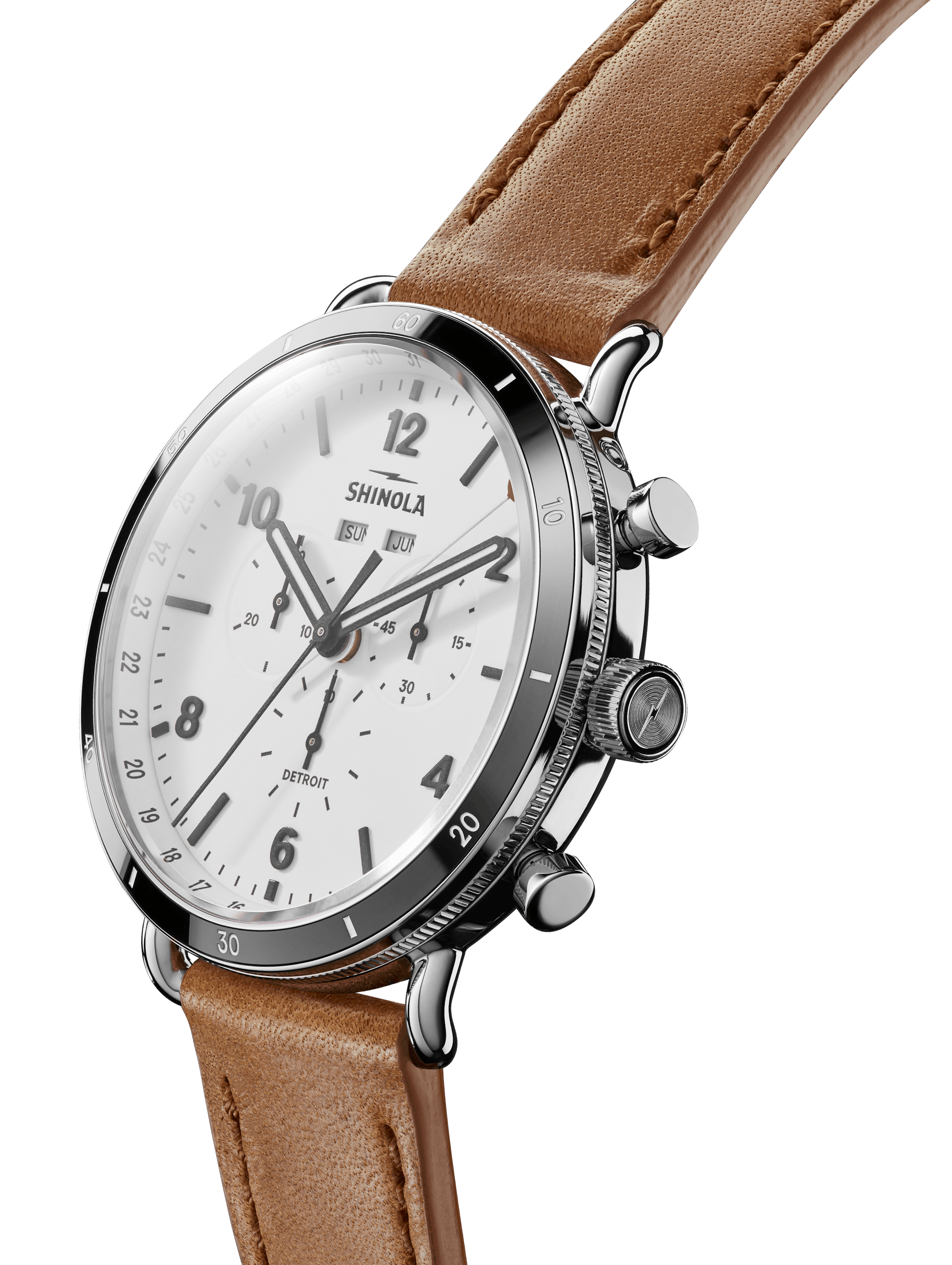 Shinola The Canfield Sport 45mm 20141501-sdt-005695275