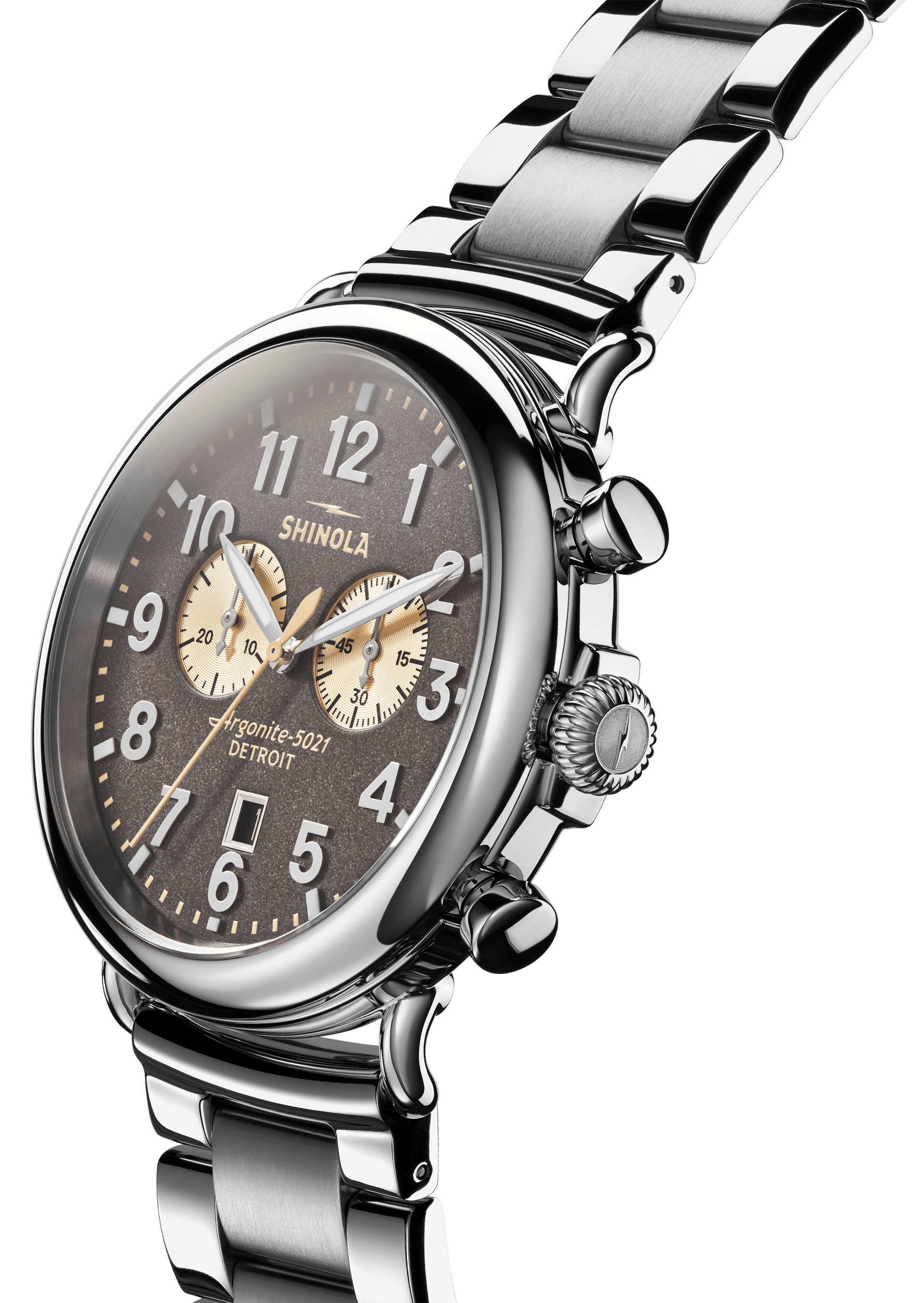 Shinola The Runwell Chrono 47mm 20161938-sdt-001384075