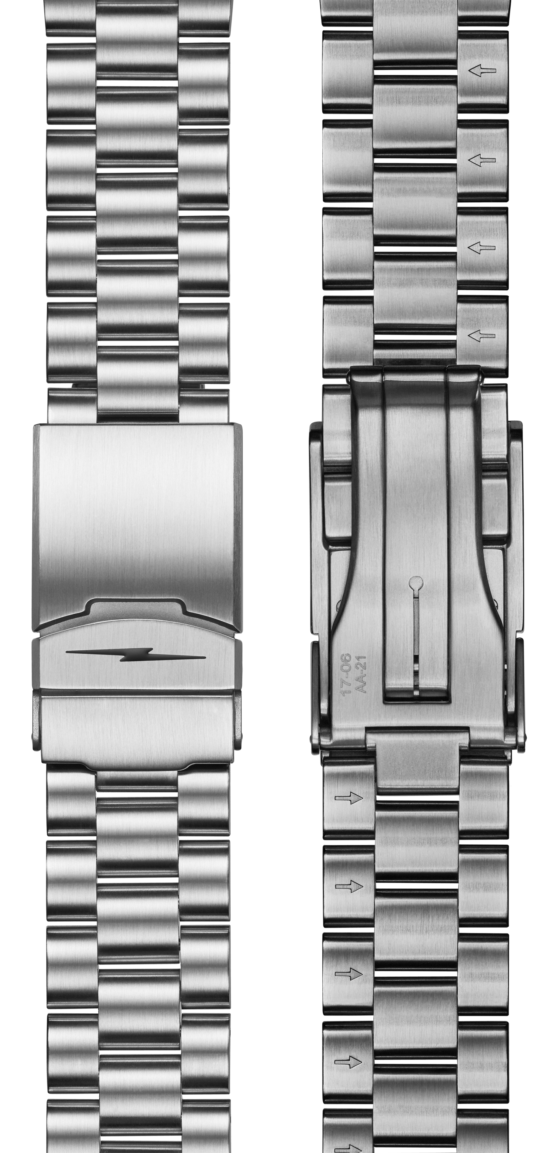 Shinola The Lake Ontario Monster Automatic 43mm 20169380-sdt-001396343