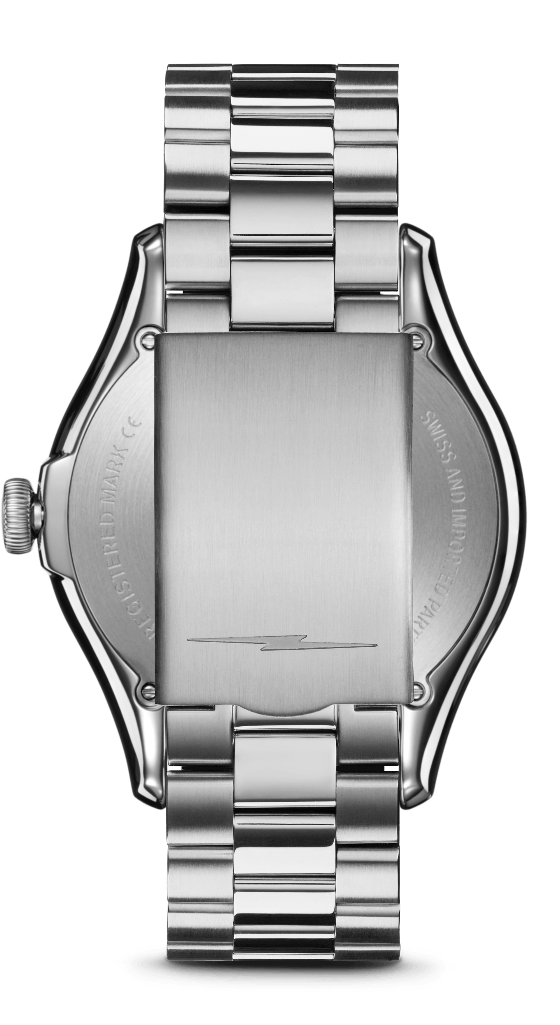 Shinola The Vinton 38mm 20183139-sdt-005010787