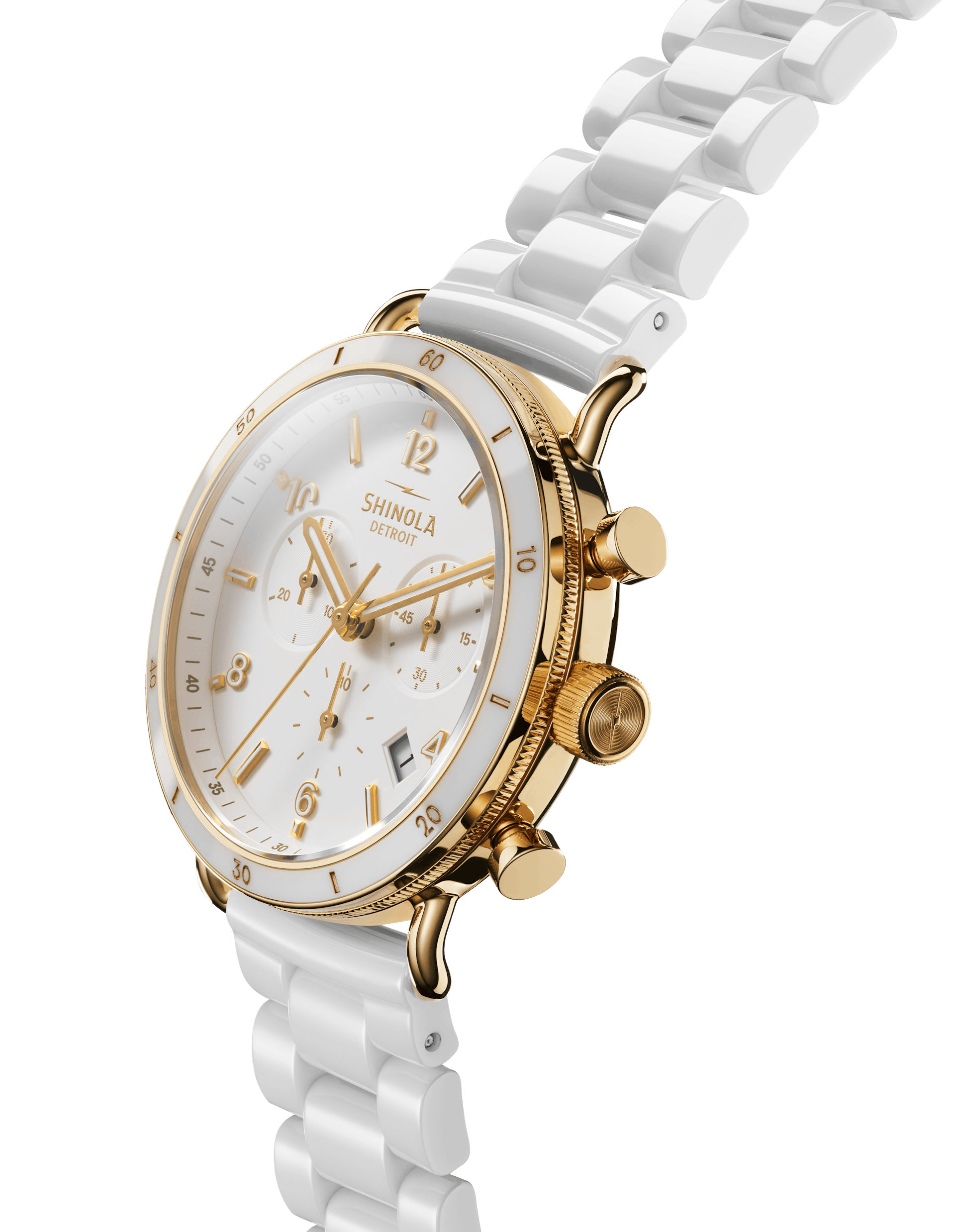 Shinola The Canfield Sport 40mm 20183152-sdt-003675879