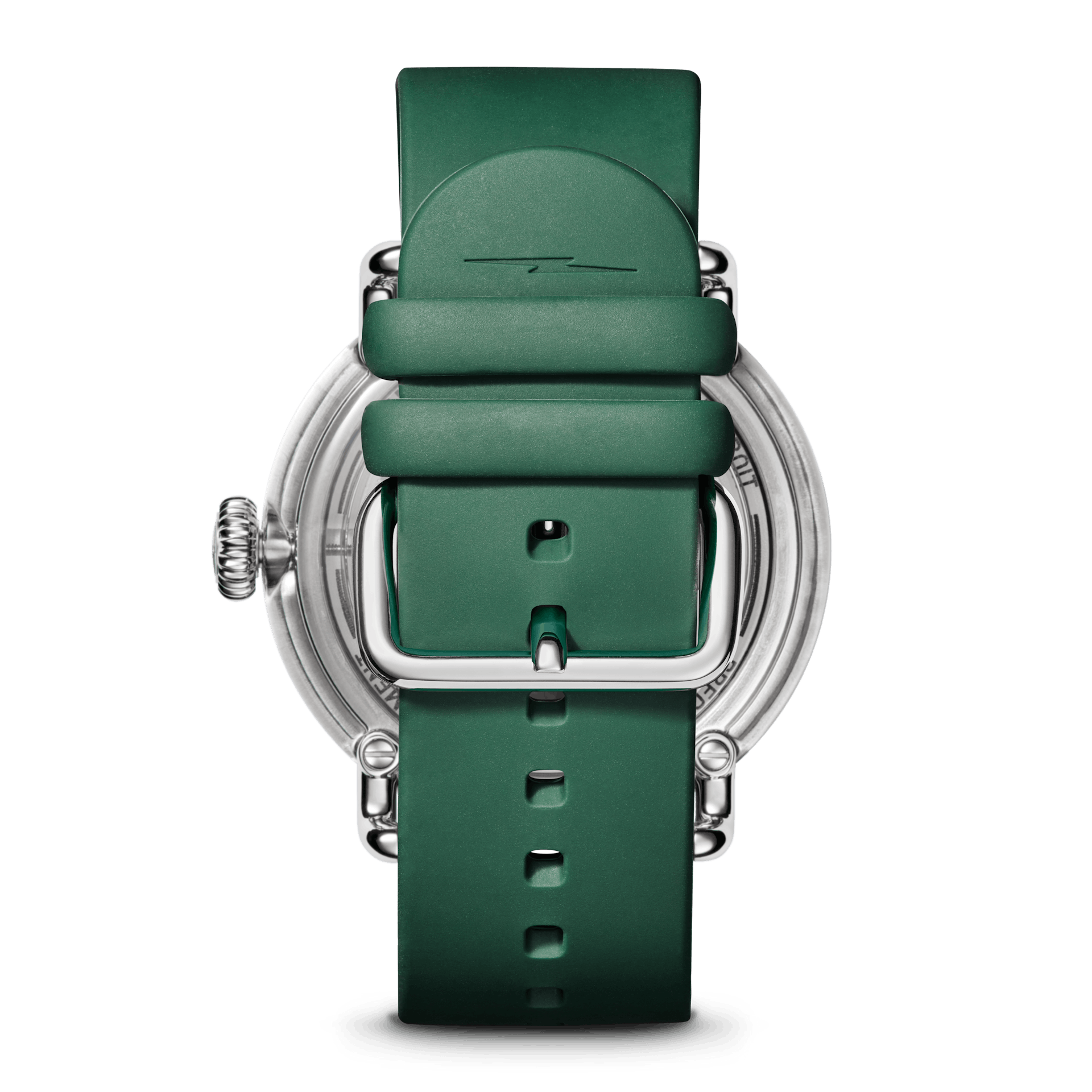 Shinola The Spartan Detrola 43mm 20183163-sdt-007668421