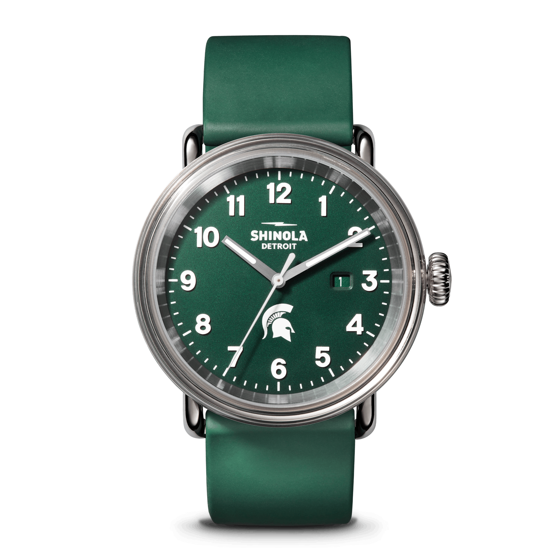 Shinola The Spartan Detrola 43mm 20183163-sdt-007668421