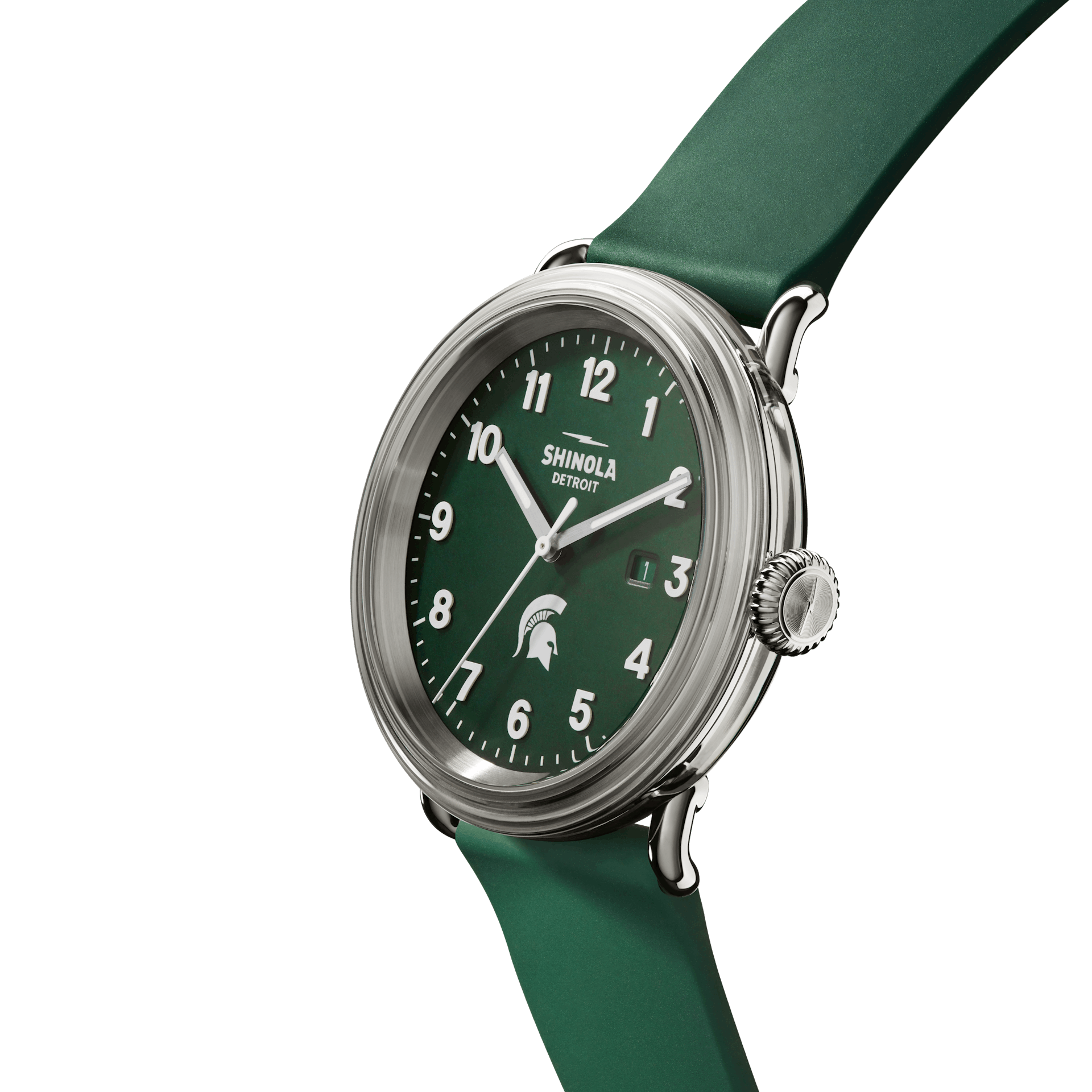 Shinola The Spartan Detrola 43mm 20183163-sdt-007668421