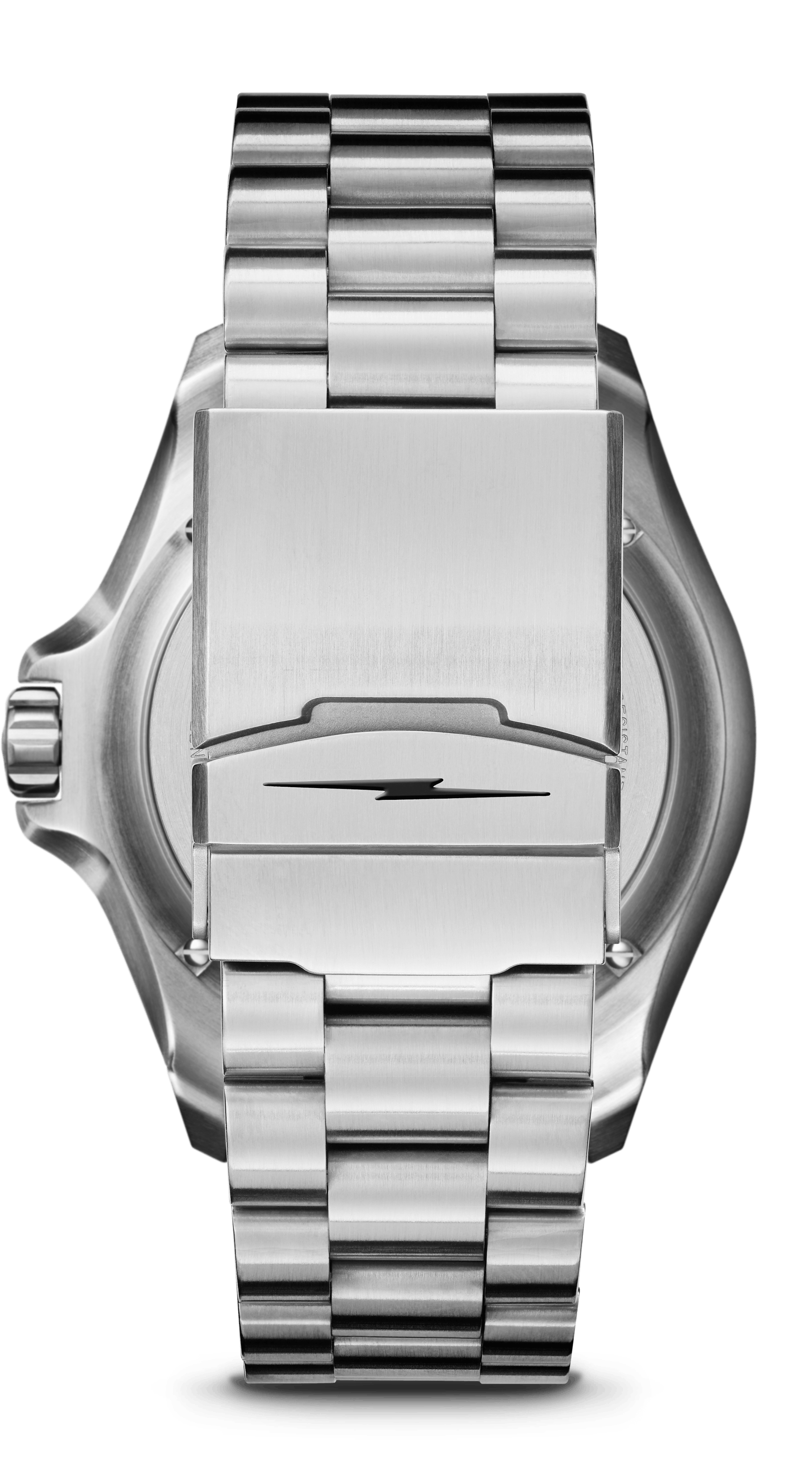 Shinola The Lake Michigan Monster Automatic 43mm 20191429-sdt-008151001