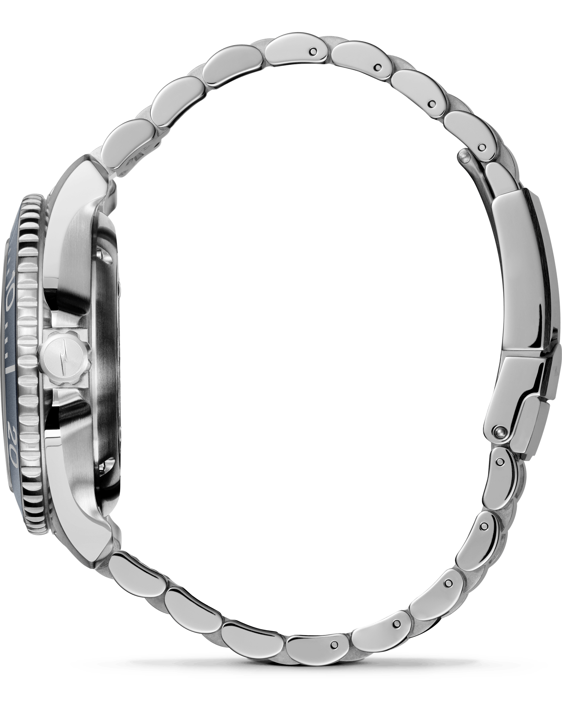 Shinola The Lake Michigan Monster Automatic 43mm 20191429-sdt-008151001