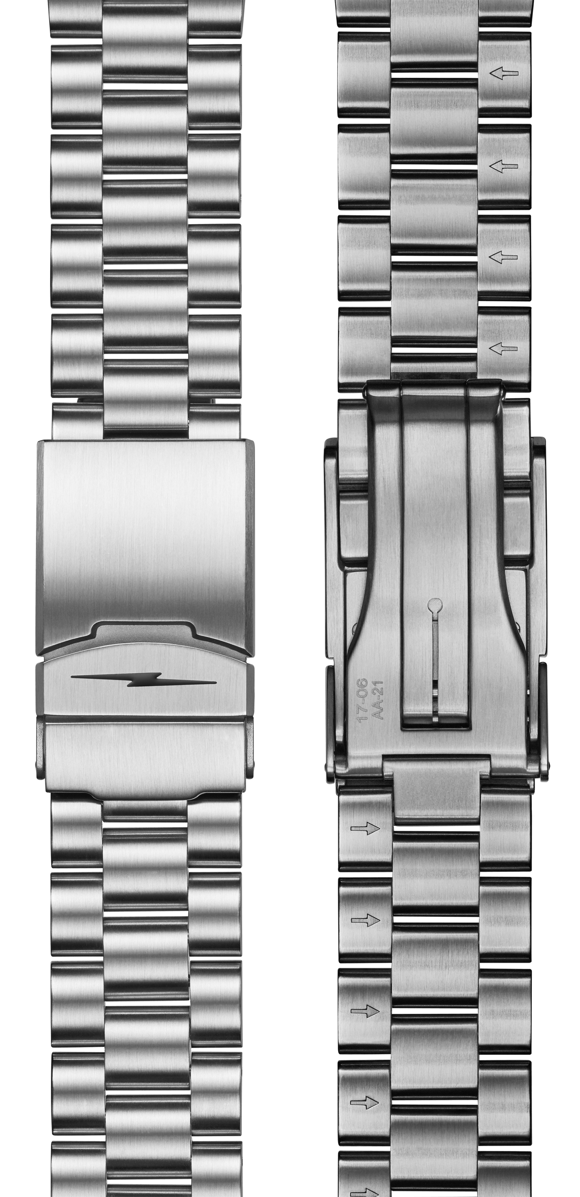 Shinola The Lake Michigan Monster Automatic 43mm 20191429-sdt-008151001