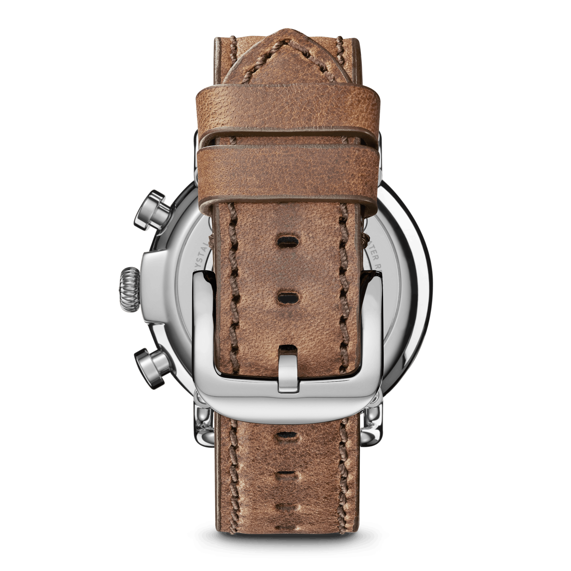 Shinola The Runwell Chrono 41mm 20194490-sdt-006107331