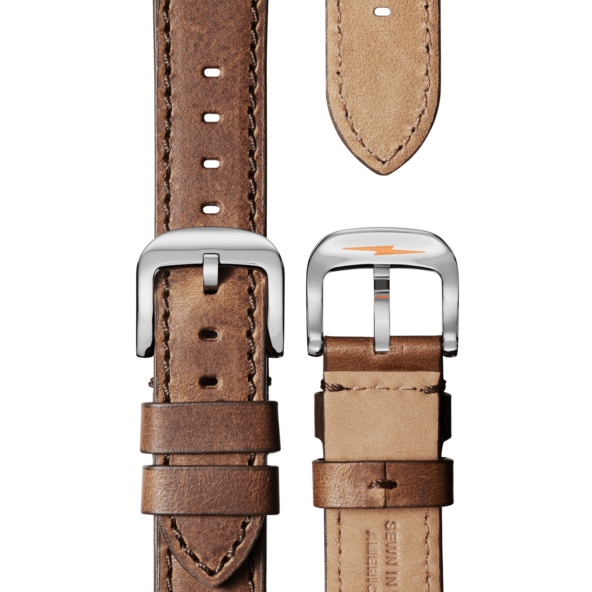 Shinola The Runwell Chrono 41mm 20194490-sdt-006107331