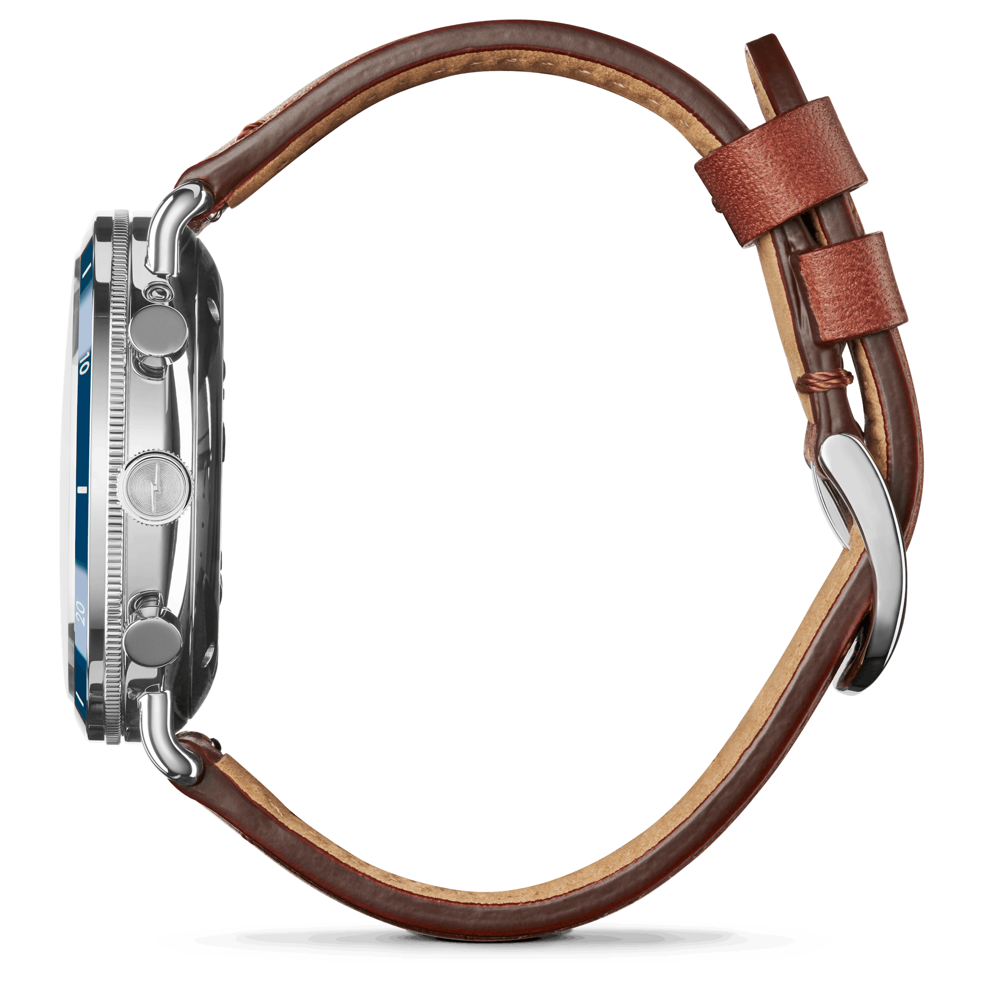 Shinola The Canfield Sport 45mm 20195579-sdt-006827945