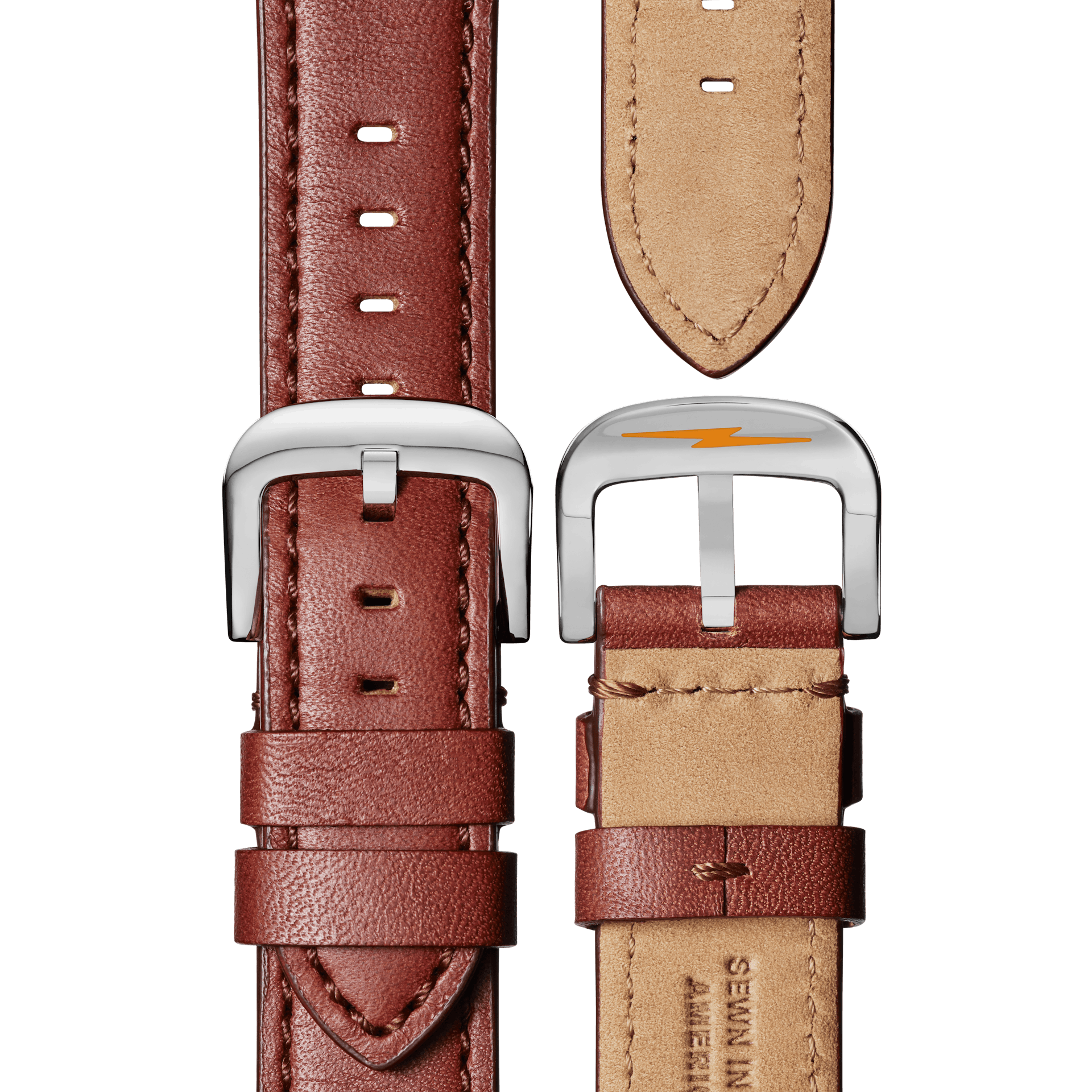 Shinola The Canfield Sport 45mm 20195579-sdt-006827945