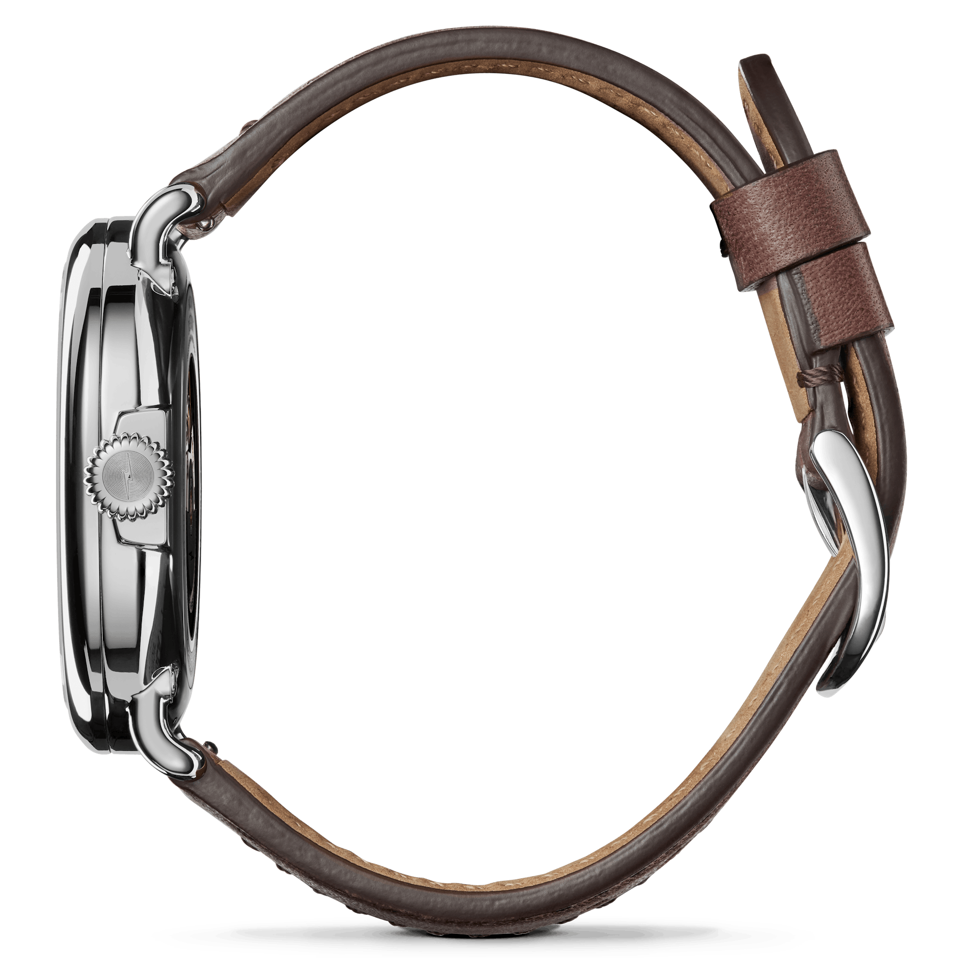 Shinola The Station Agent Automatic 45mm 20204078-sdt-005695275