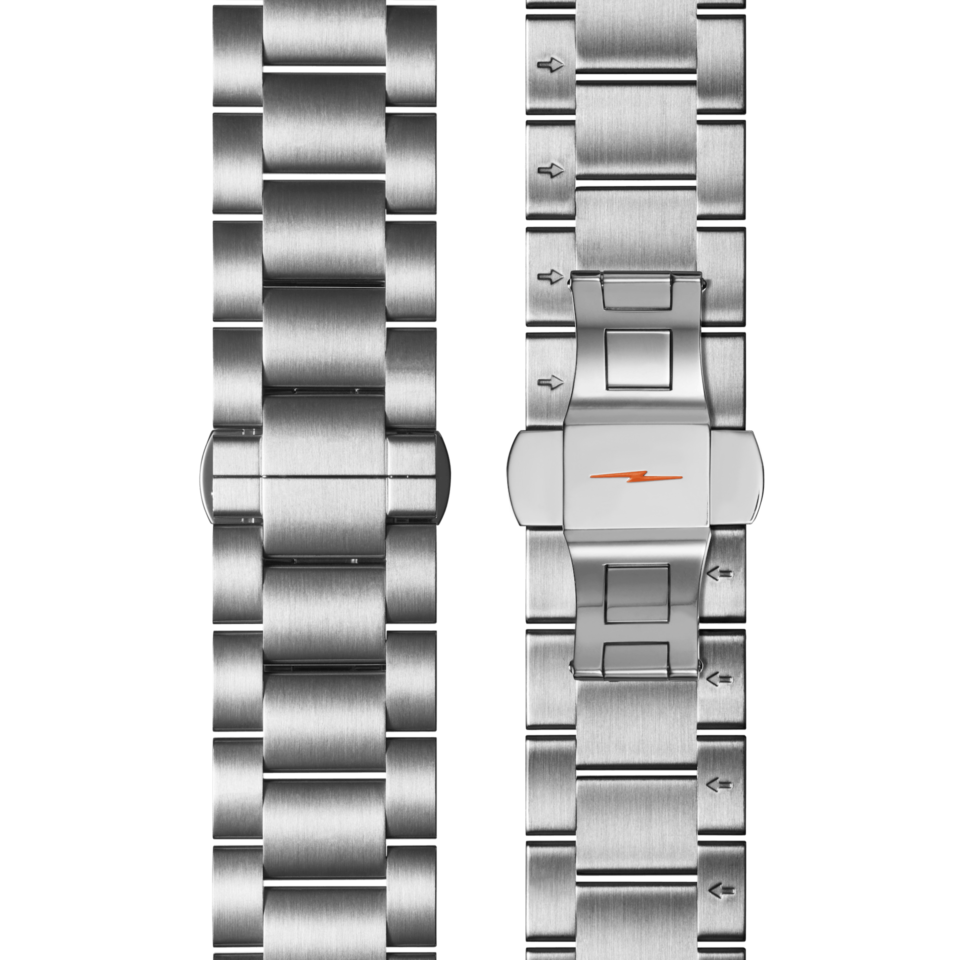 Shinola The White Hurricane 48mm 20224028-sdt-010752549