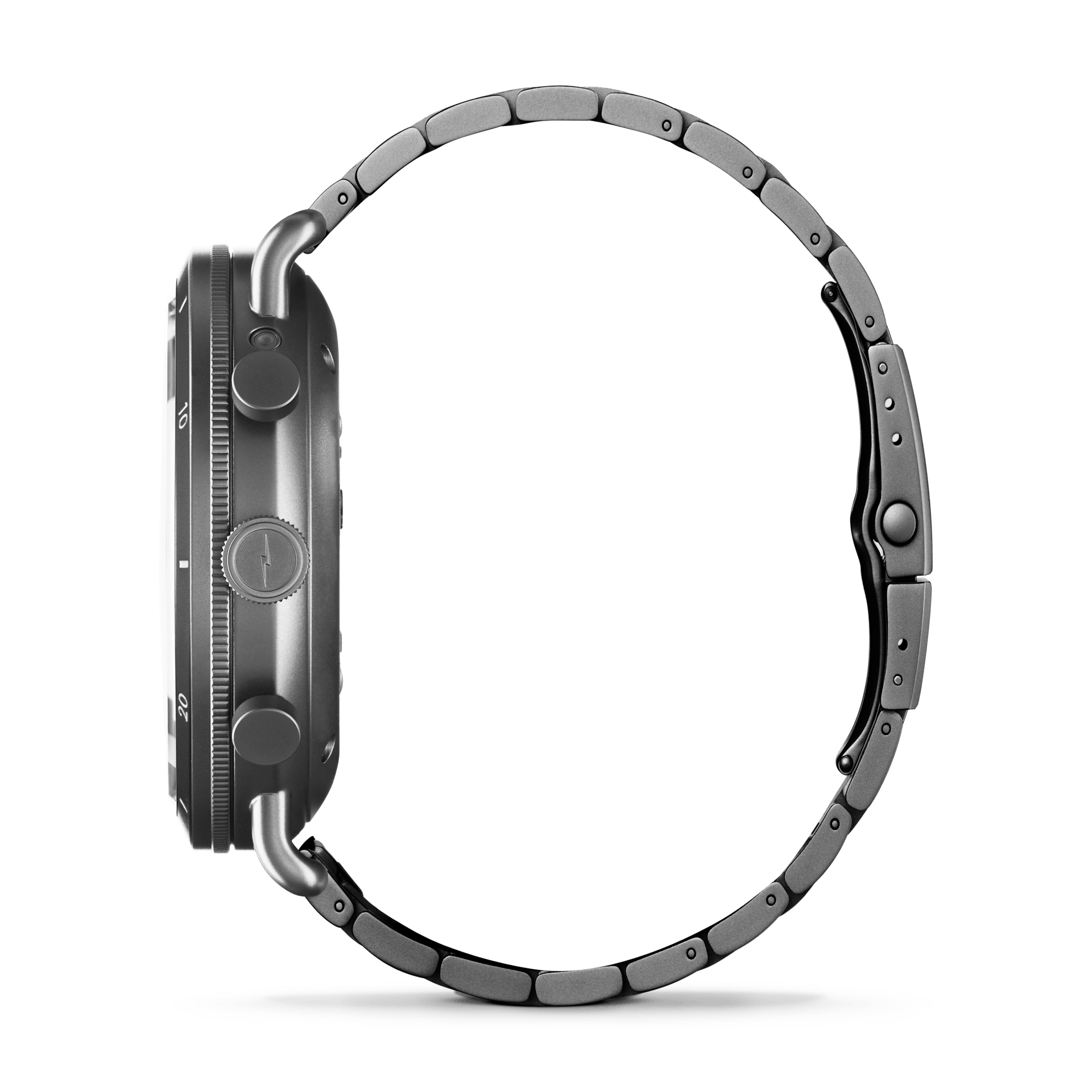 Shinola The Canfield Sport 45mm 20224031-sdt-010753593