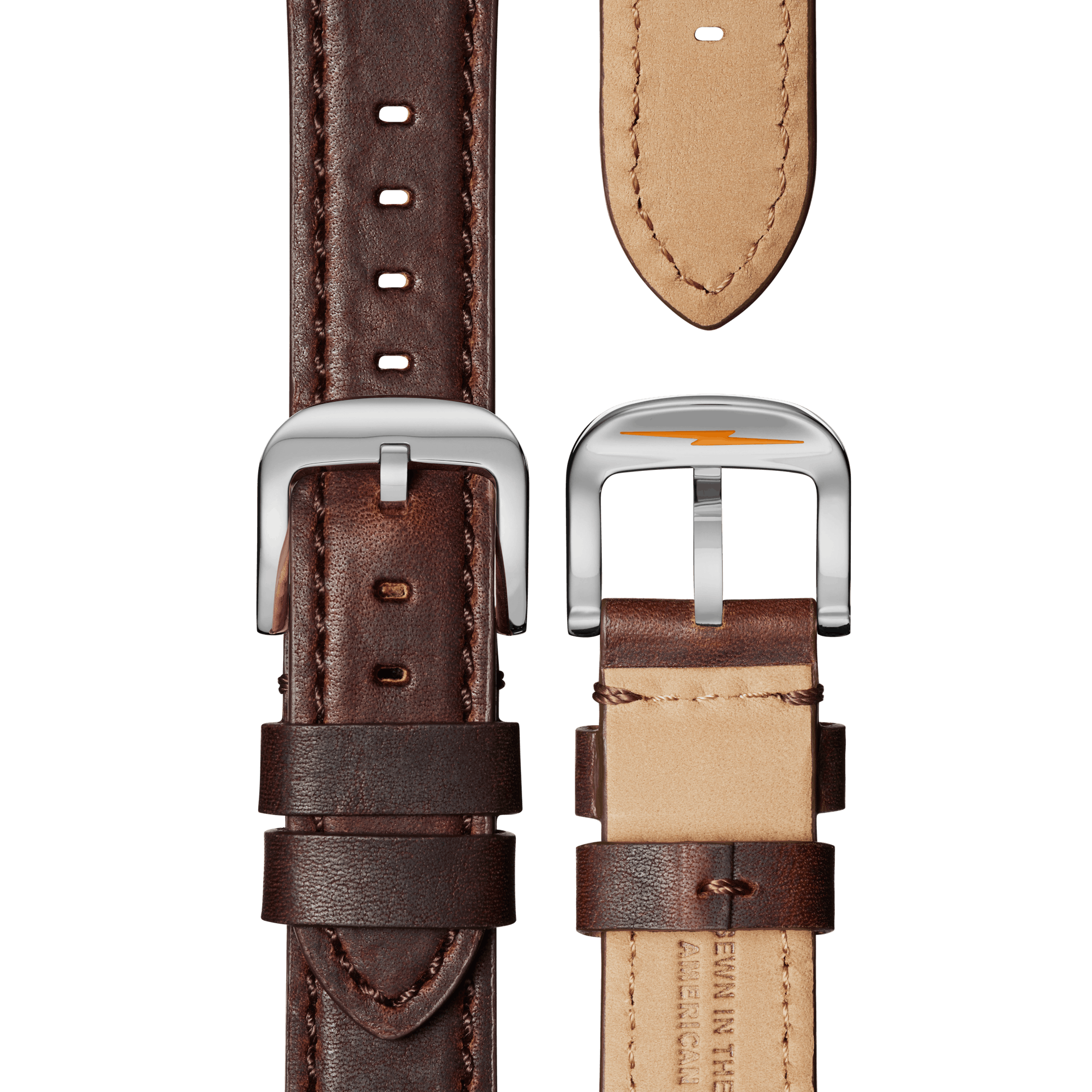 Shinola The Runwell 41mm 20224035-sdt-006107331