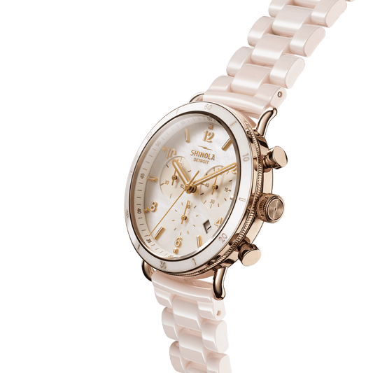 Shinola The Canfield Sport 40mm 20230478-sdt-011100791