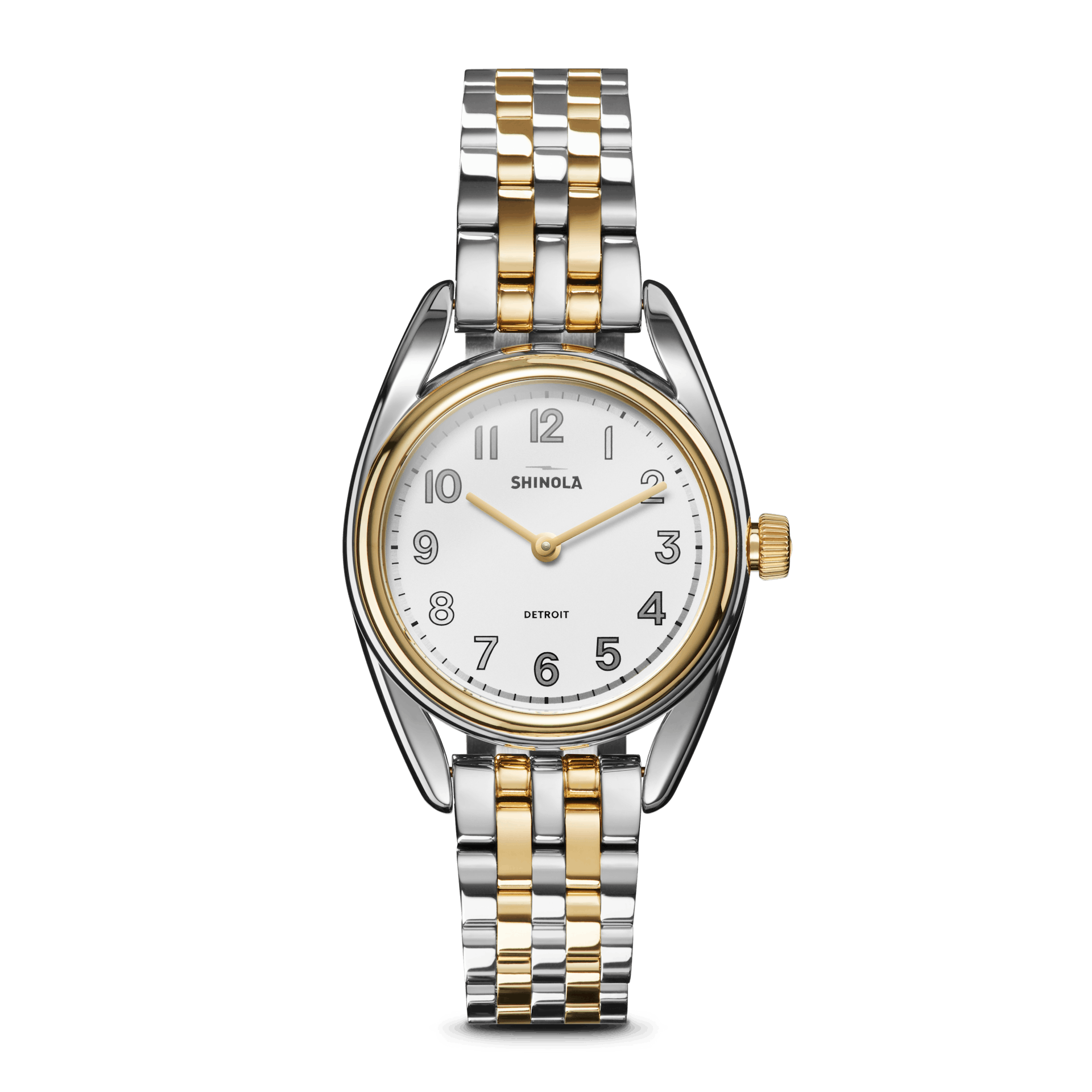 Shinola The Derby 30mm 20242288-sdt-011566765