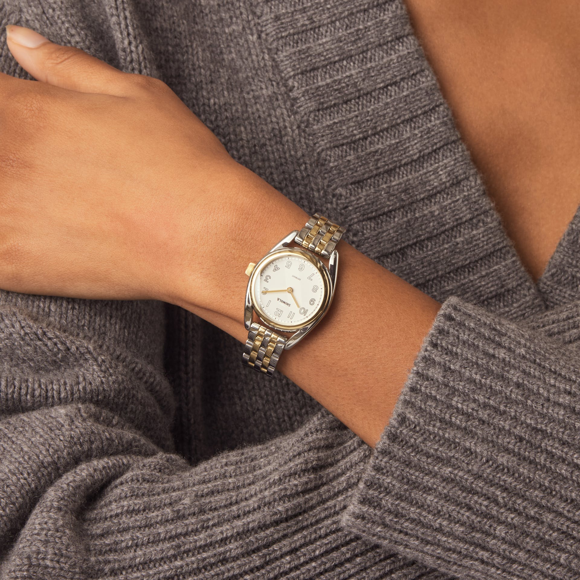 Shinola The Derby 30mm 20242288-sdt-011566765