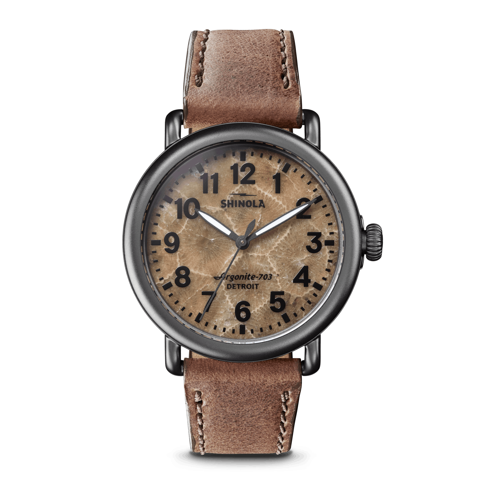 Shinola The Runwell 41mm 20245779-sdt-011797341