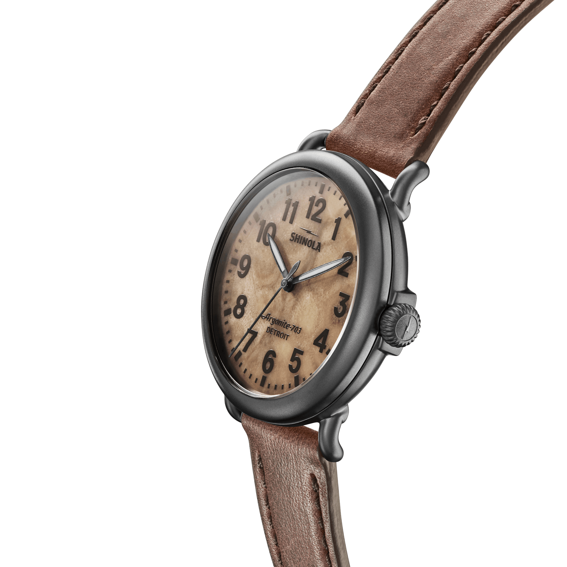 Shinola The Runwell 41mm 20245779-sdt-011797341
