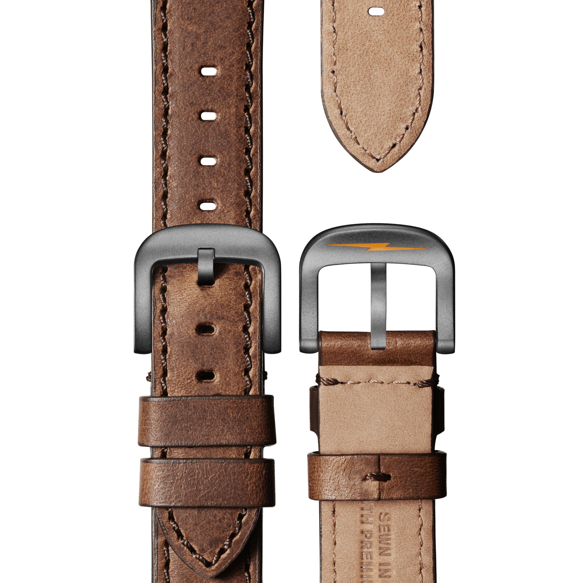 Shinola The Runwell 41mm 20245779-sdt-011797341