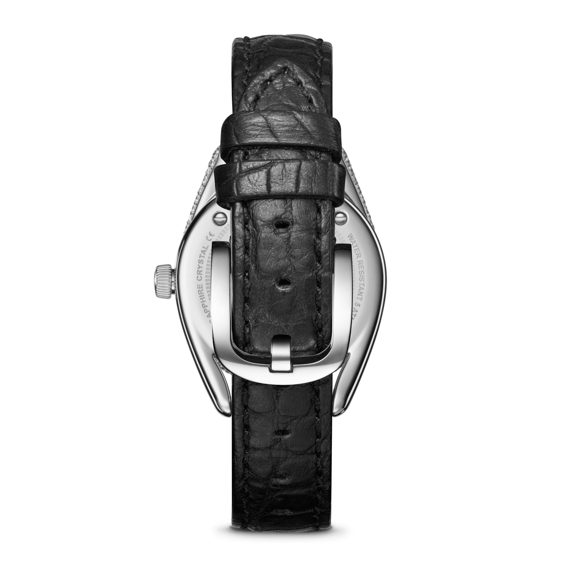 Shinola The Diamond Lug Derby 30mm 20253778-sdt-012454155