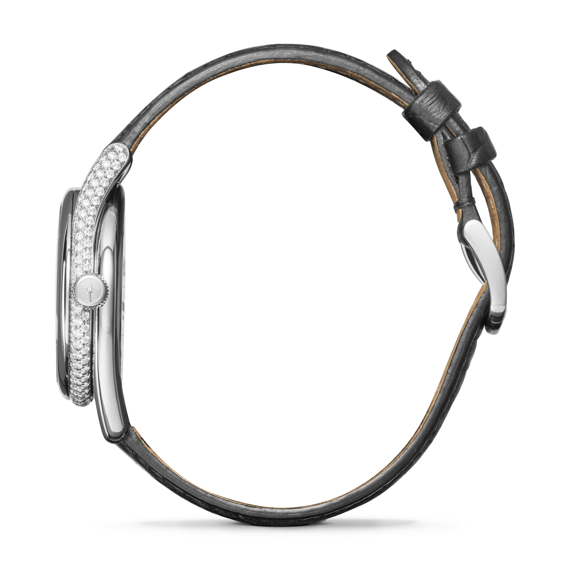 Shinola The Diamond Lug Derby 30mm 20253778-sdt-012454155