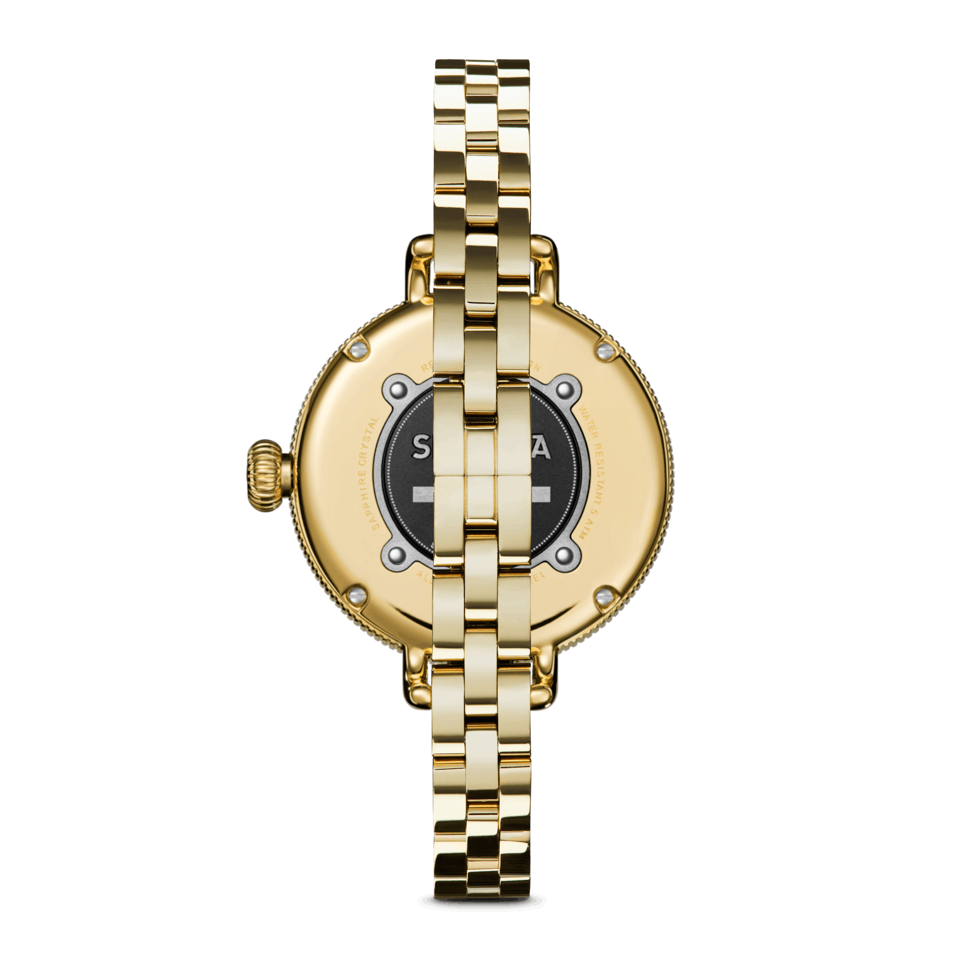 Shinola The Birdy 34mm 20266178-sdt-014245507