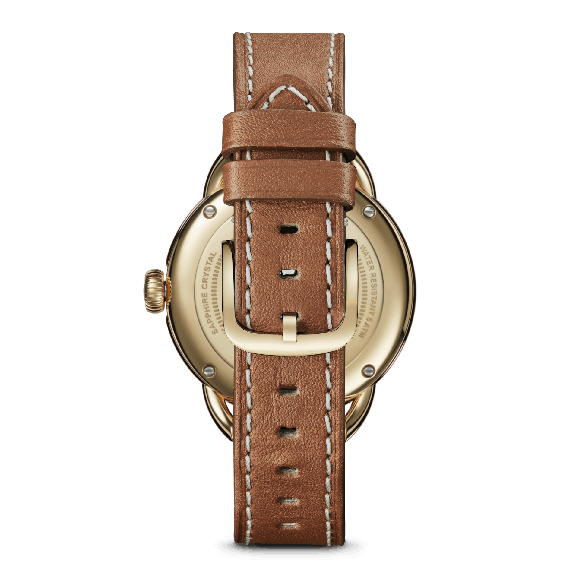 Shinola The Shinola Runabout 36mm 20266188-sdt-014245479