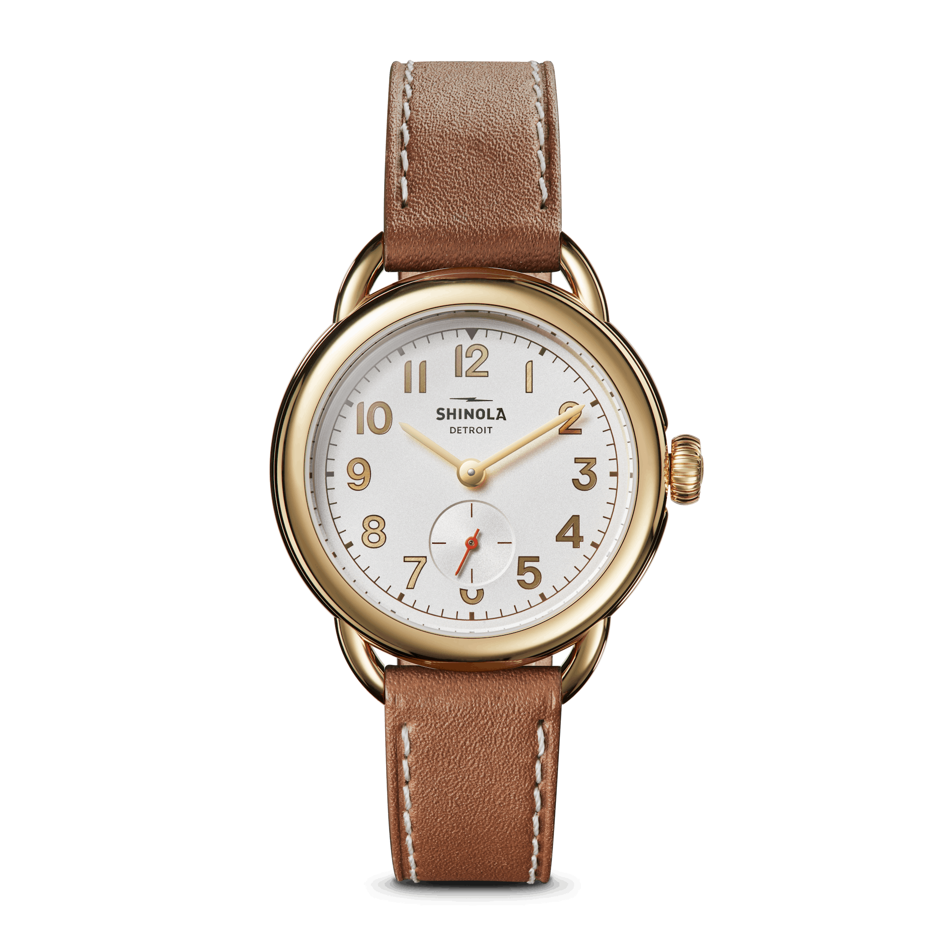 Shinola The Shinola Runabout 36mm 20266188-sdt-014245479