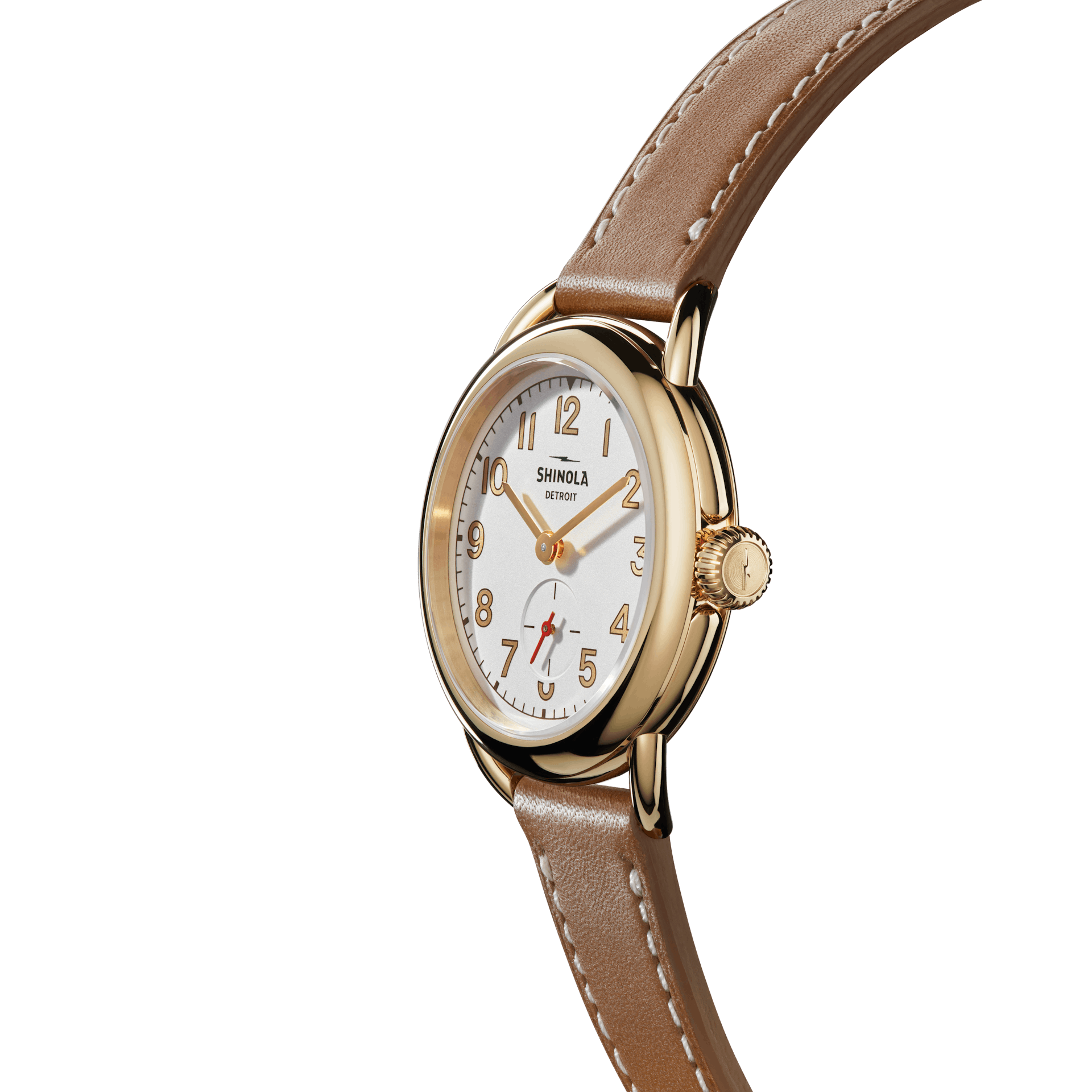 Shinola The Shinola Runabout 36mm 20266188-sdt-014245479
