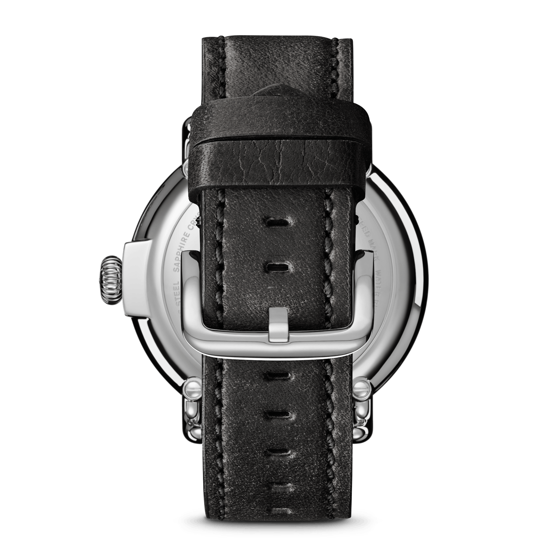 Shinola The Runwell Automatic 45mm 20266278-sdt-005696225