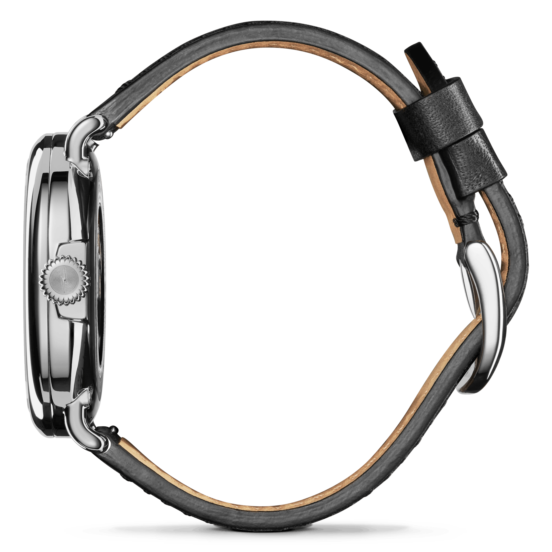 Shinola The Runwell Automatic 45mm 20266278-sdt-005696225