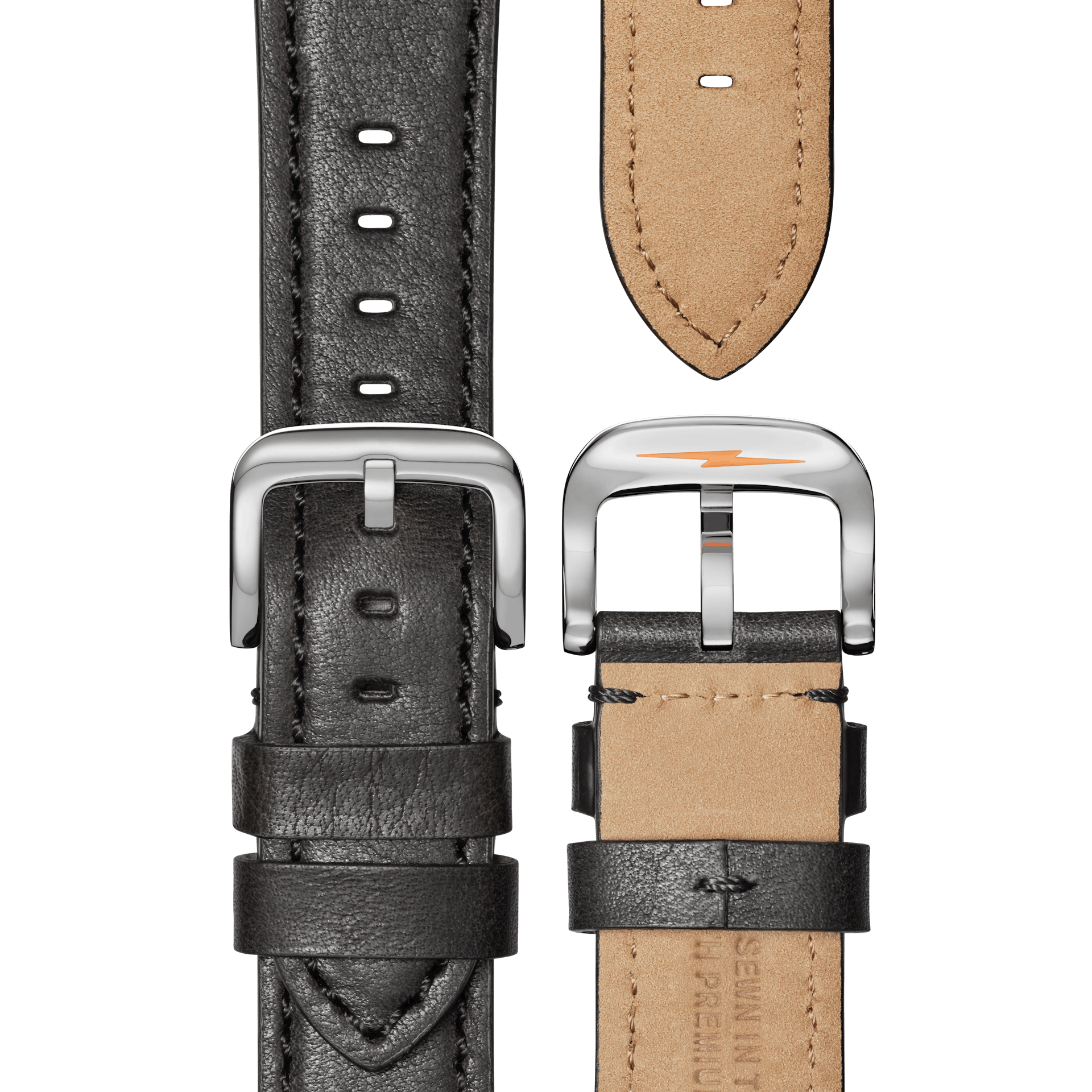 Shinola The Runwell Automatic 45mm 20266278-sdt-005696225