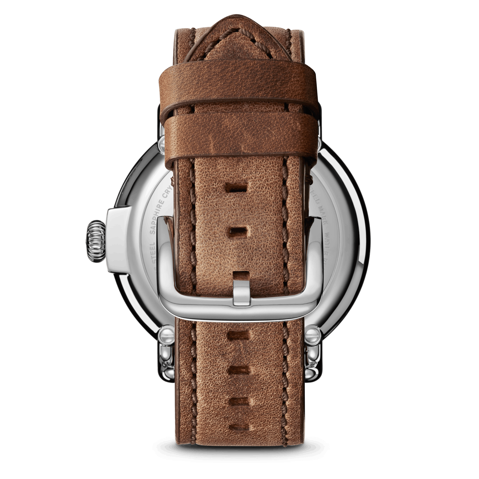 Shinola The Runwell Automatic 45mm 20266279-sdt-014245475