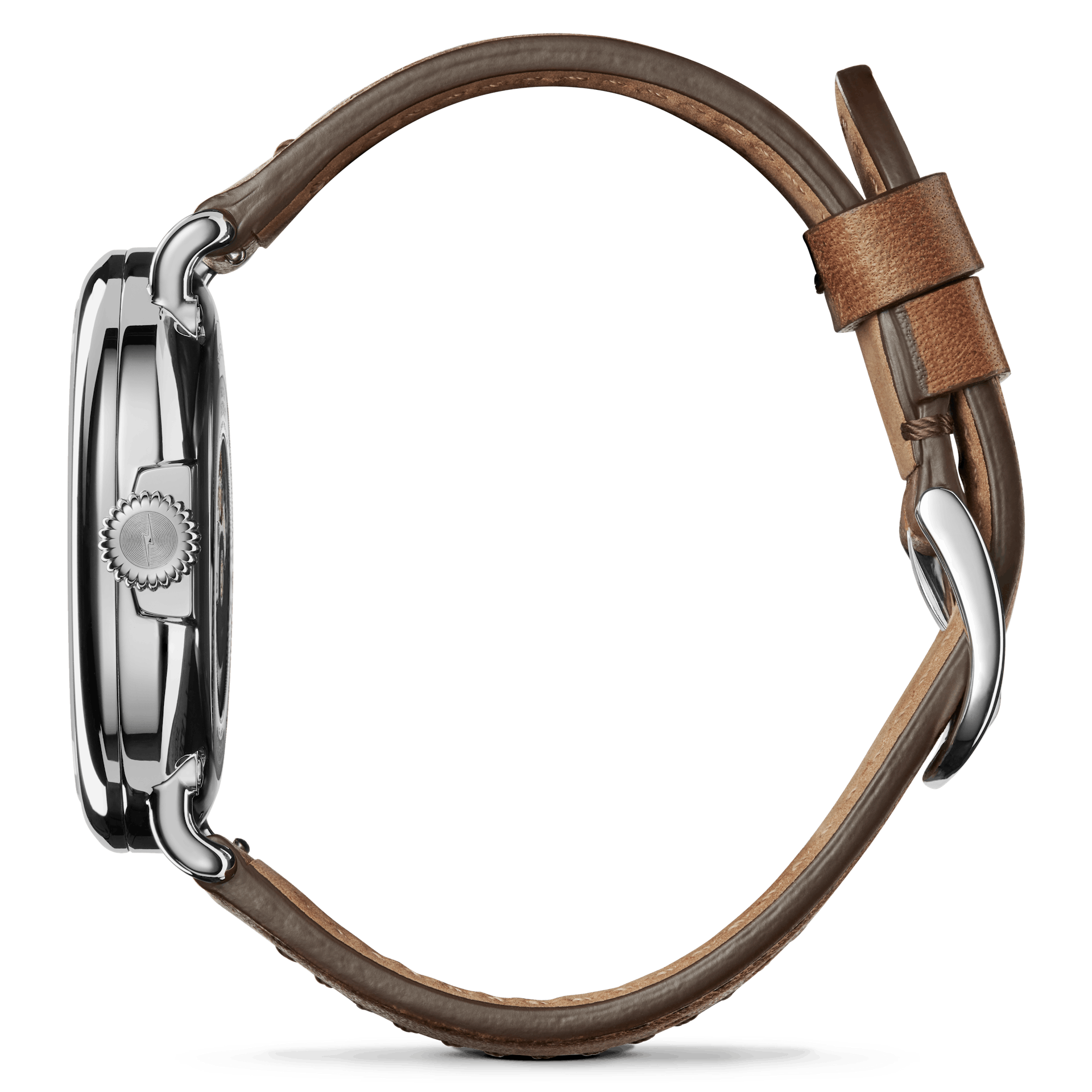 Shinola The Runwell Automatic 45mm 20266279-sdt-014245475