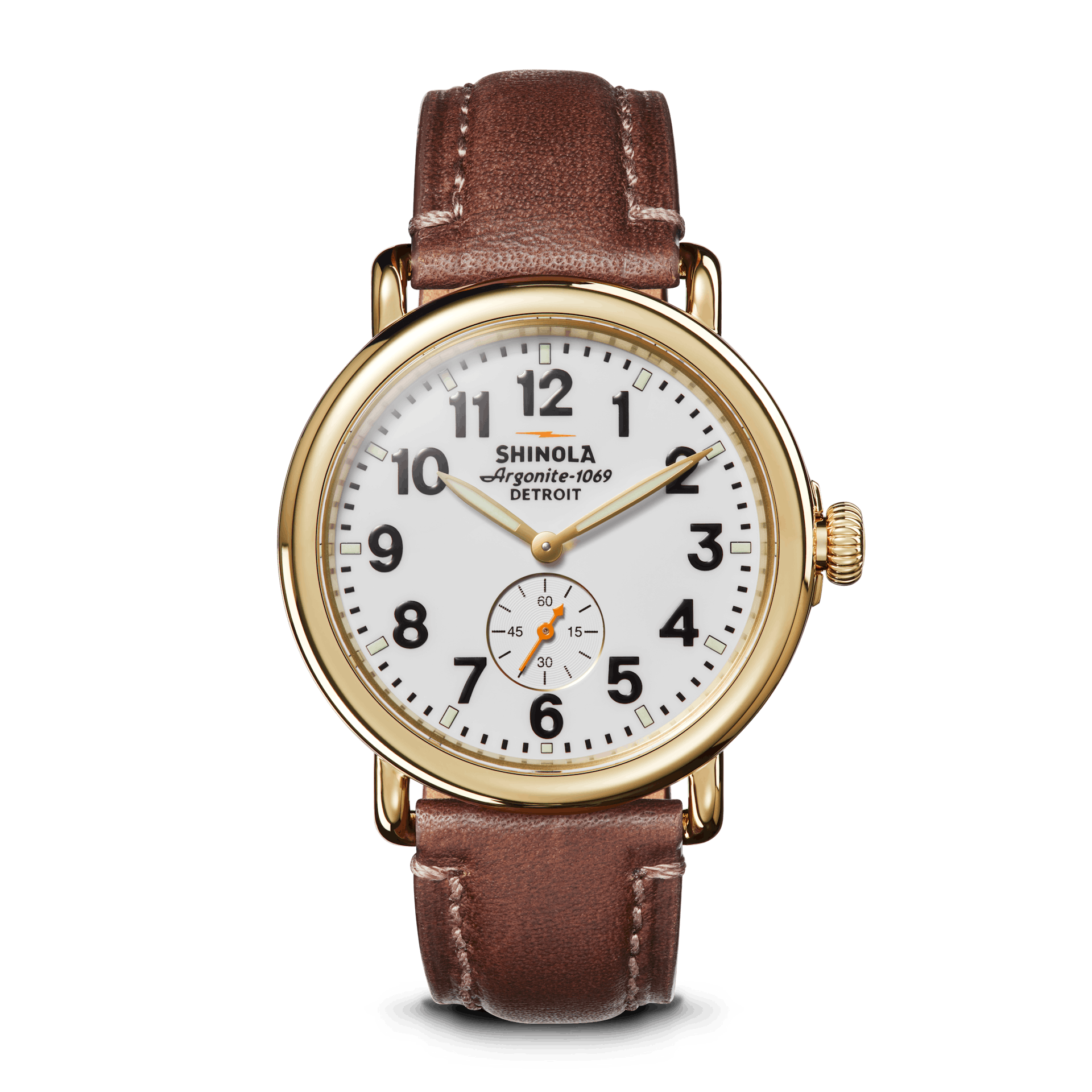 Shinola The Runwell 41mm 20266280-sdt-000009960