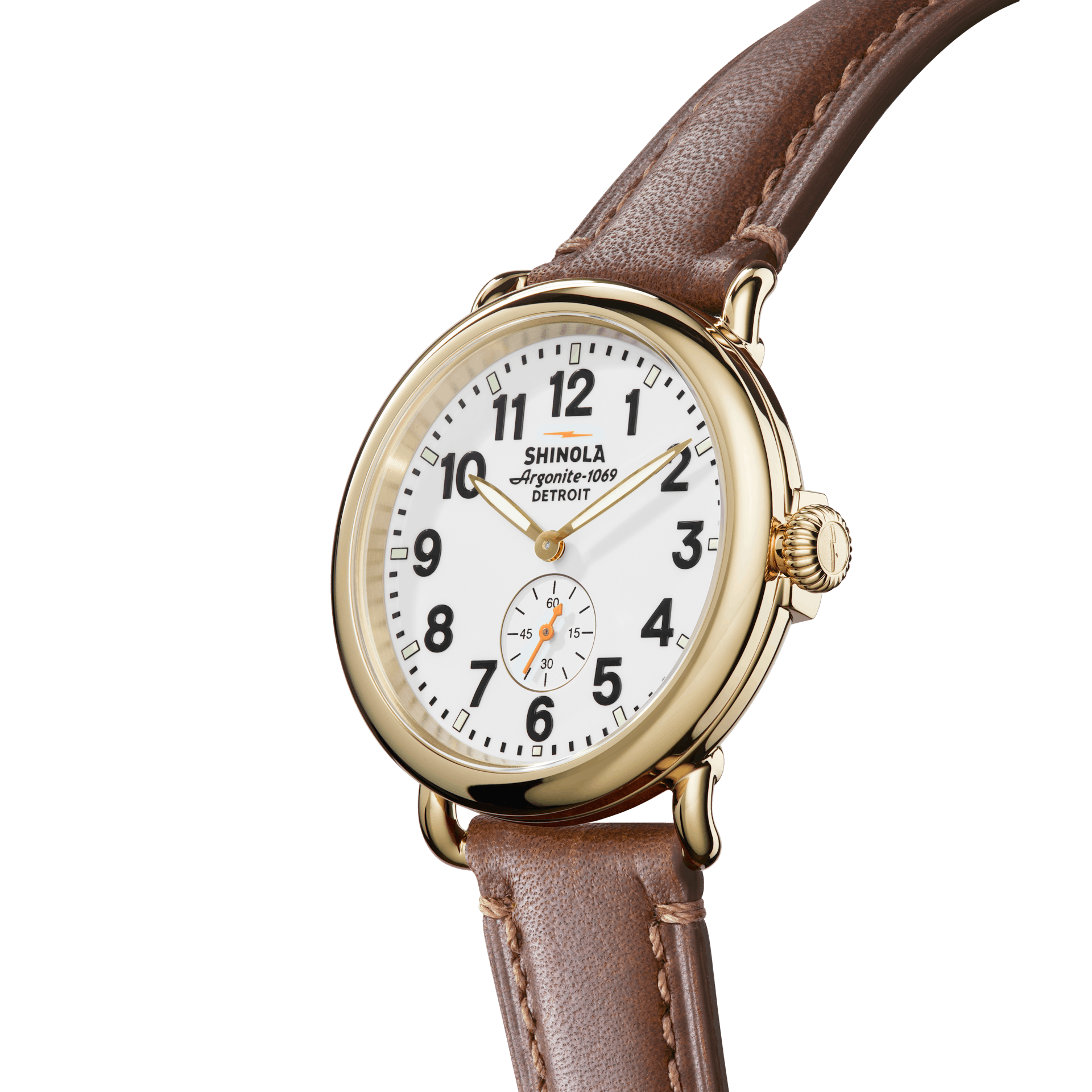 Shinola The Runwell 41mm 20266280-sdt-000009960