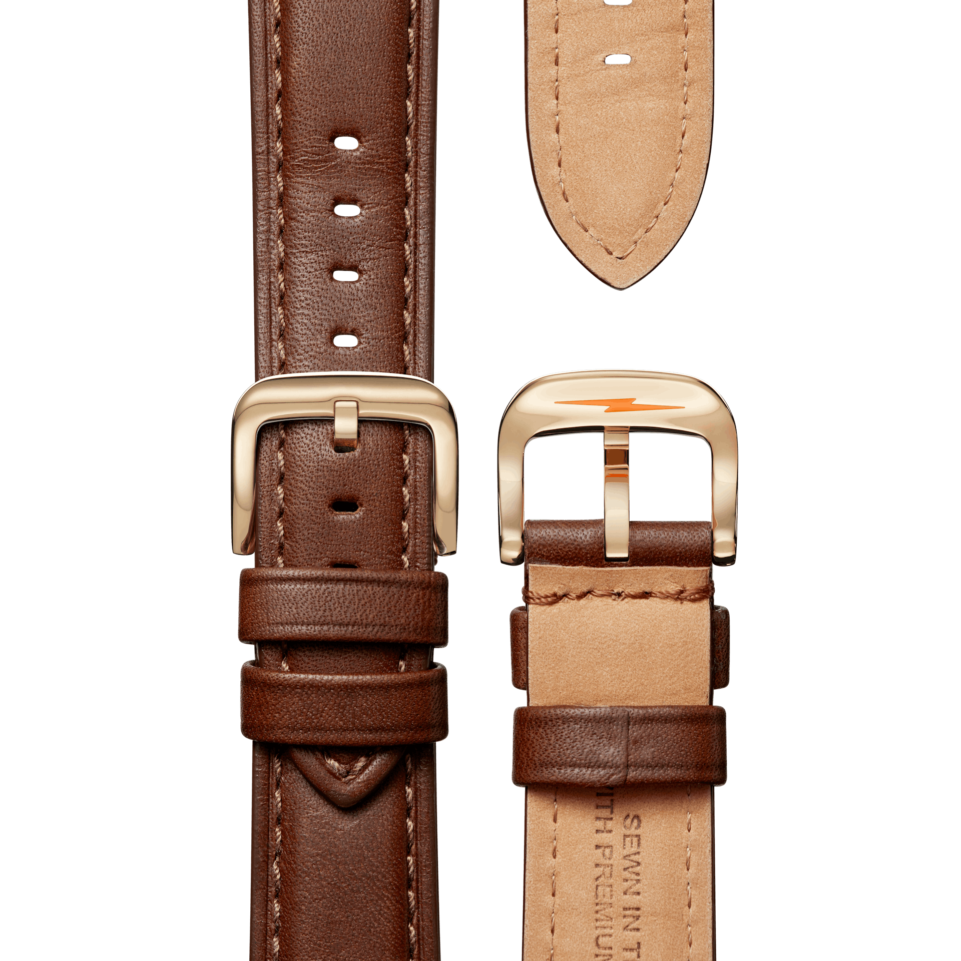 Shinola The Runwell 41mm 20266280-sdt-000009960