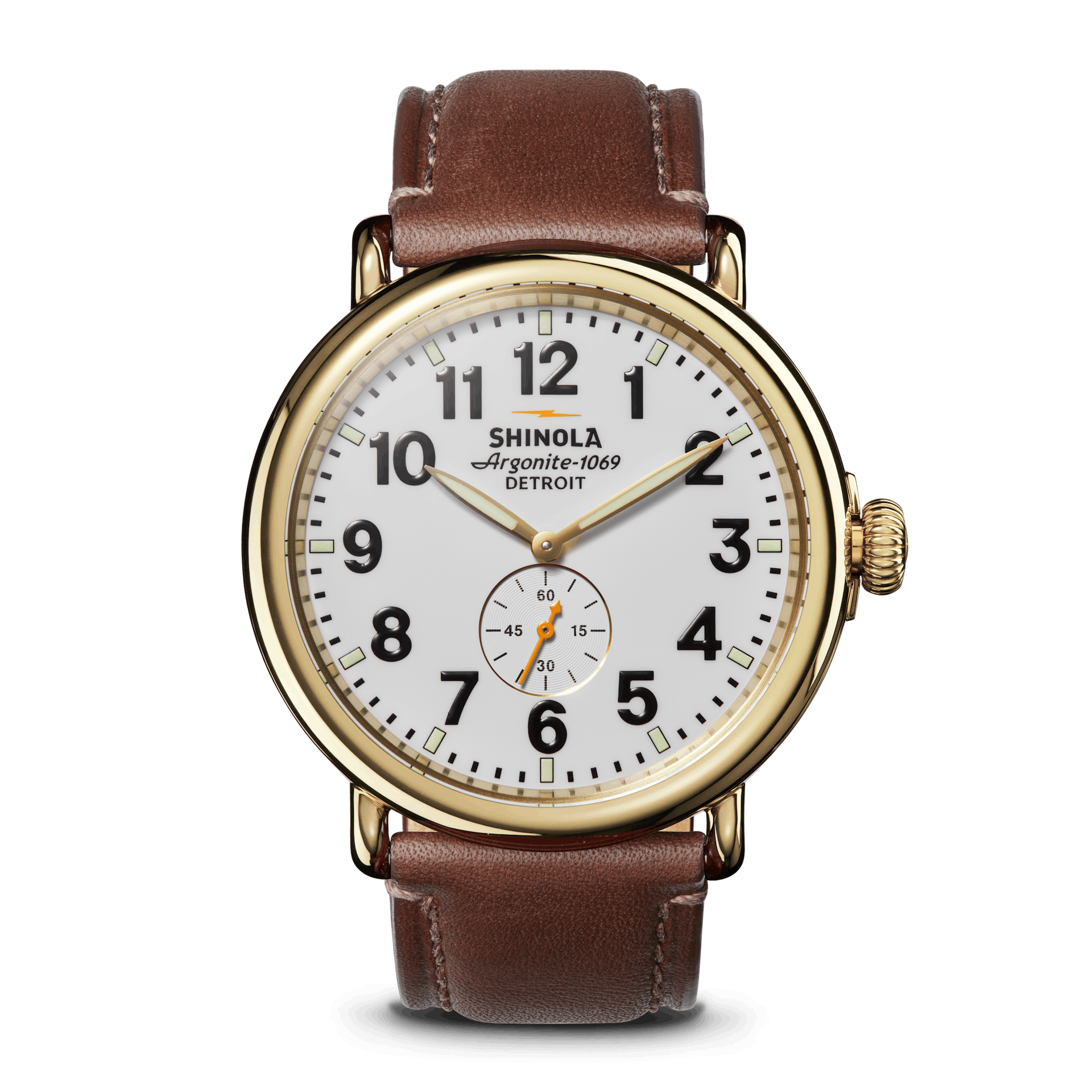 Shinola The Runwell 47mm 20266281-sdt-000009961
