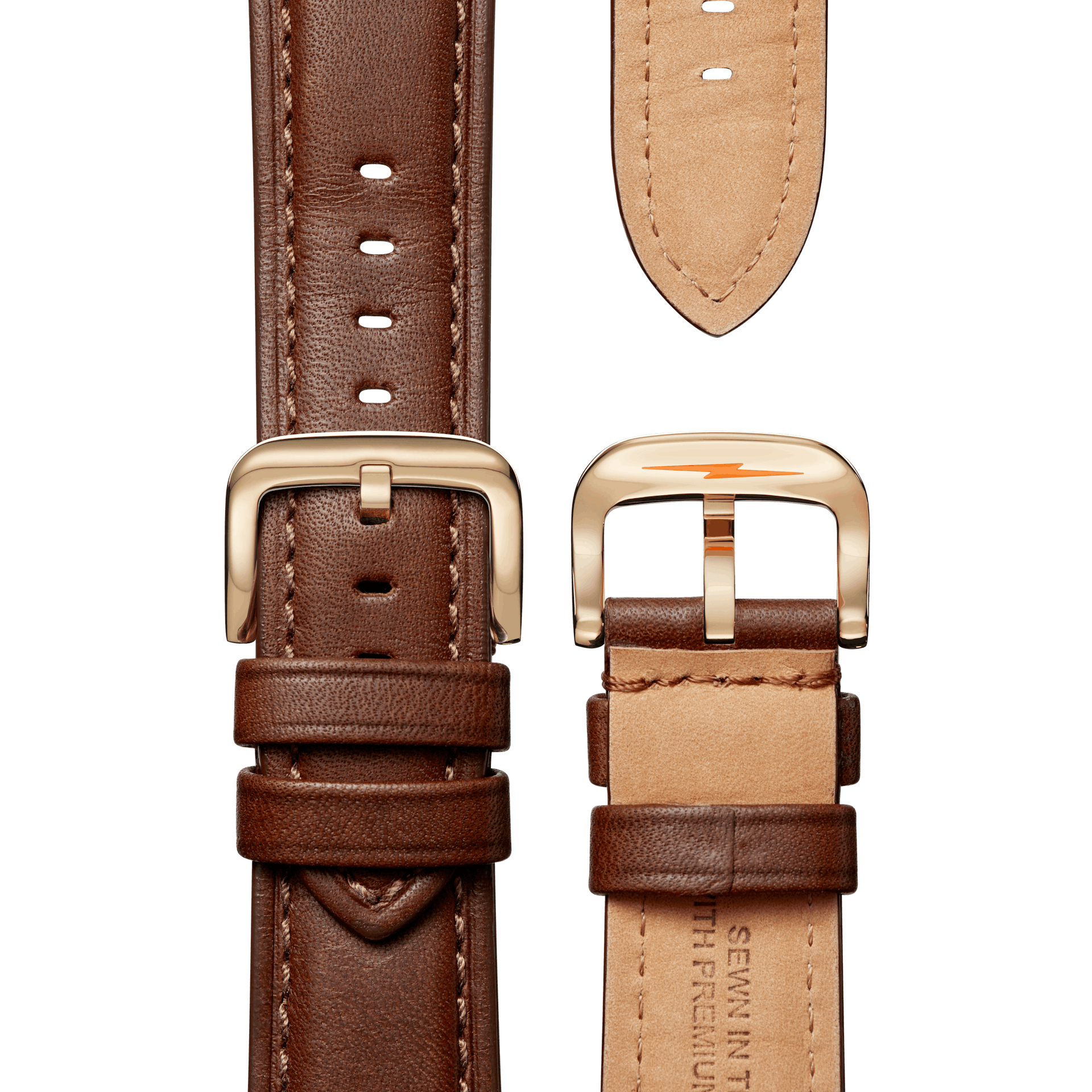Shinola The Runwell 47mm 20266281-sdt-000009961