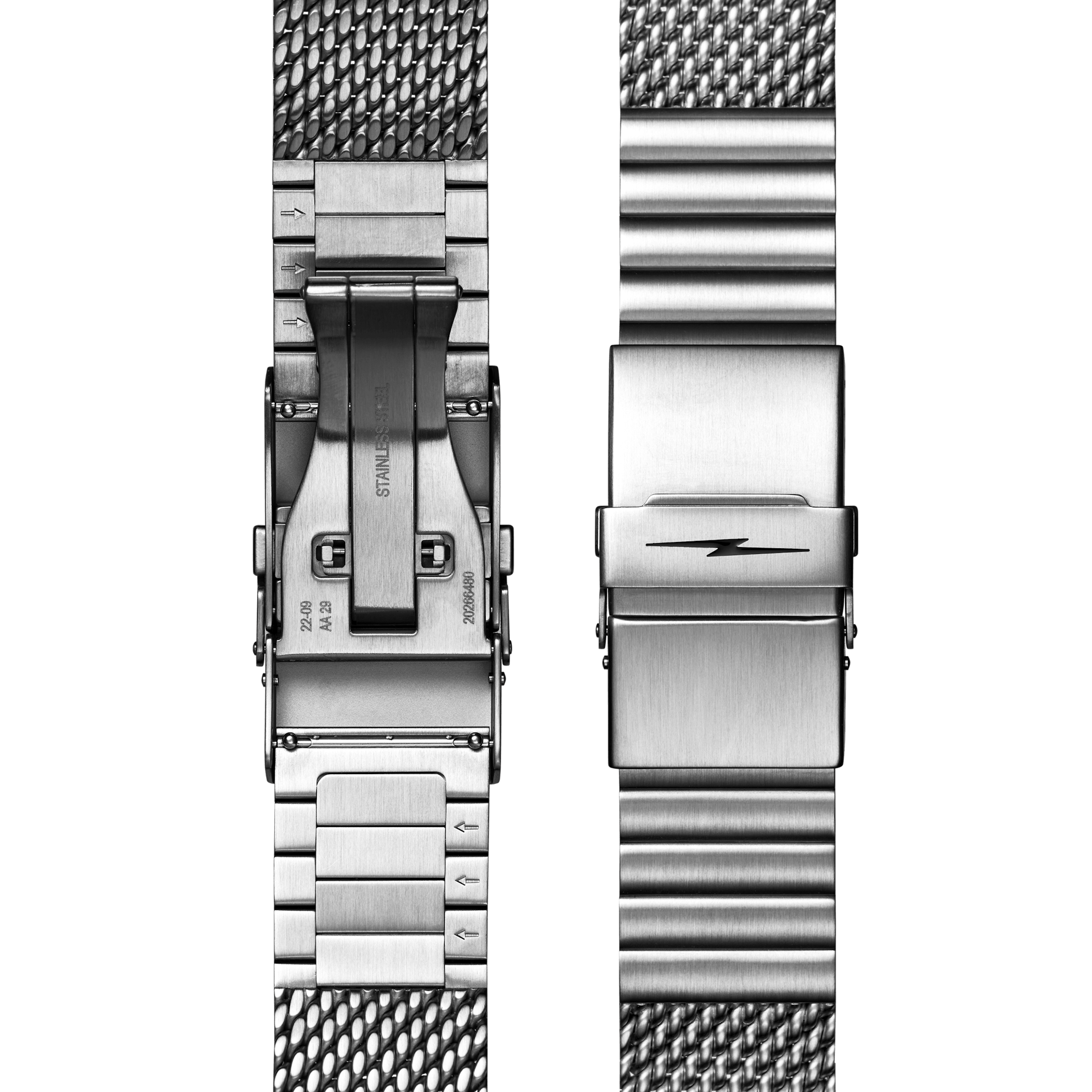 Shinola The Mackinac 40mm 20267029-sdt-014266131