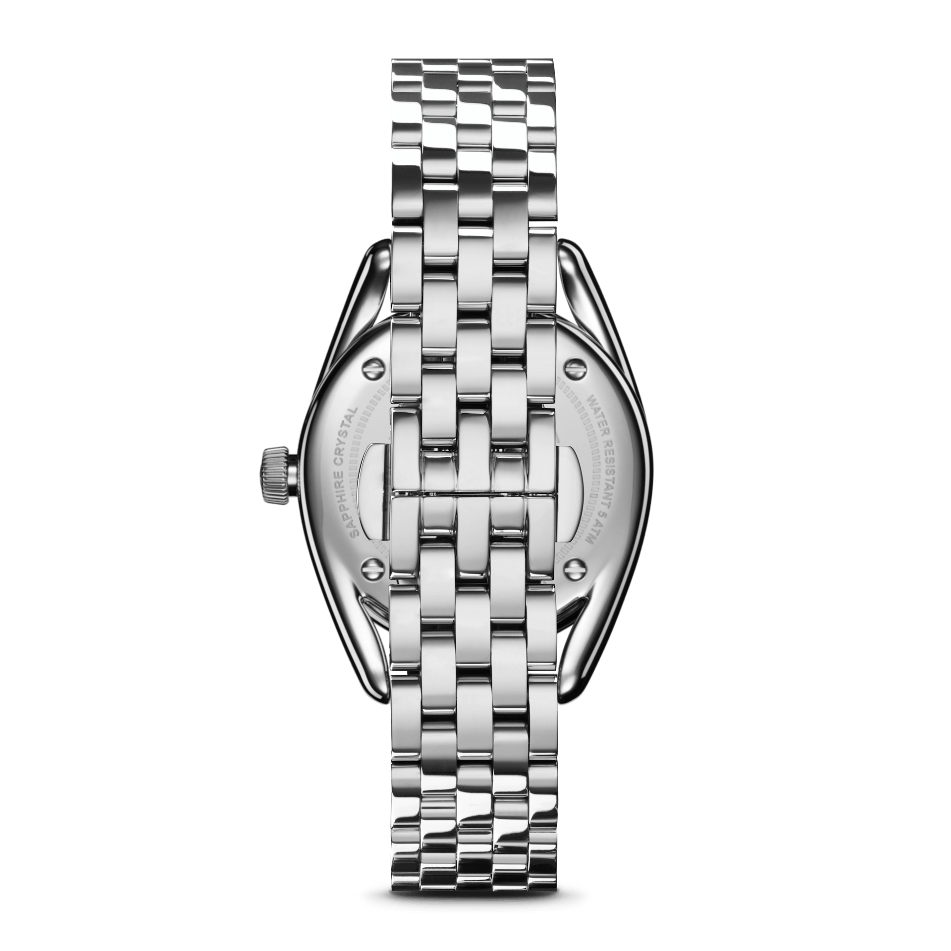 Shinola The Diamond Dial Derby 30mm 20273228-sdt-014642465