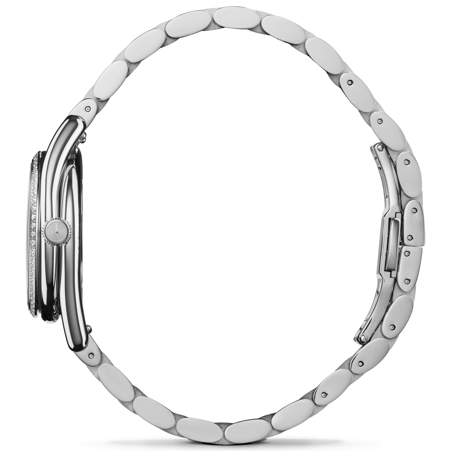 Shinola The Diamond Dial Derby 30mm 20273228-sdt-014642465