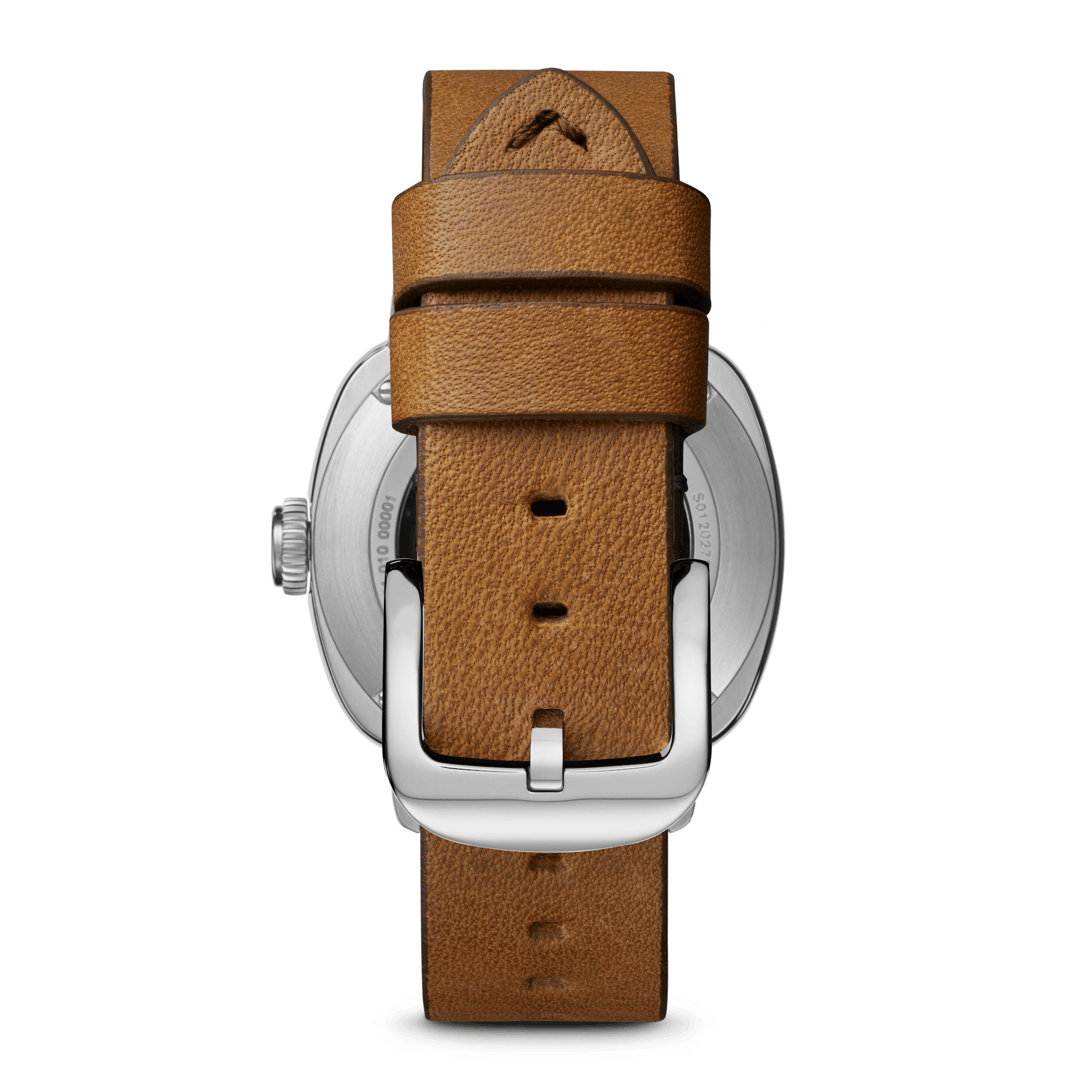 Shinola The Mechanic 39mm 20273243-sdt-014642311