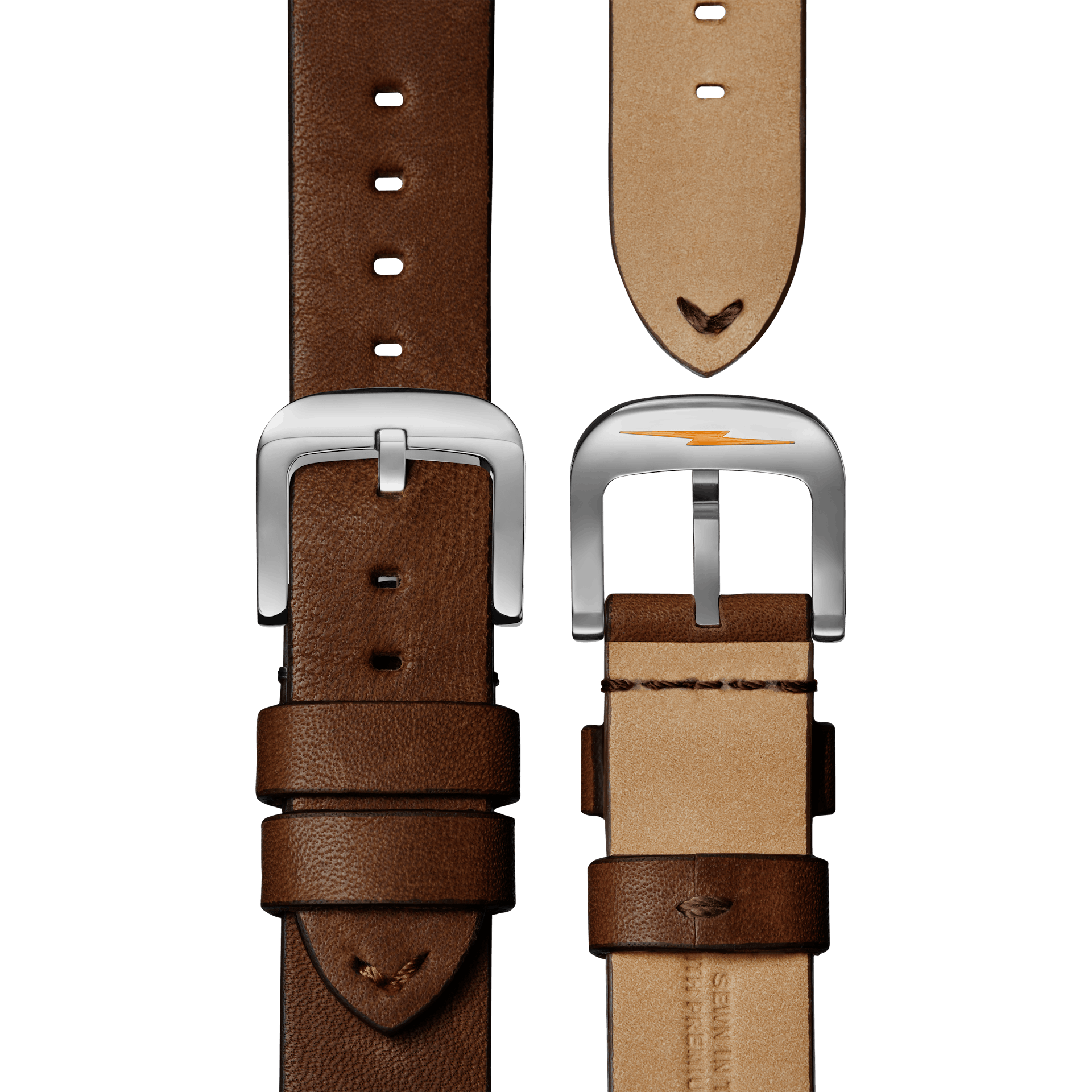 Shinola The Mechanic 39mm 20273244-sdt-014642267
